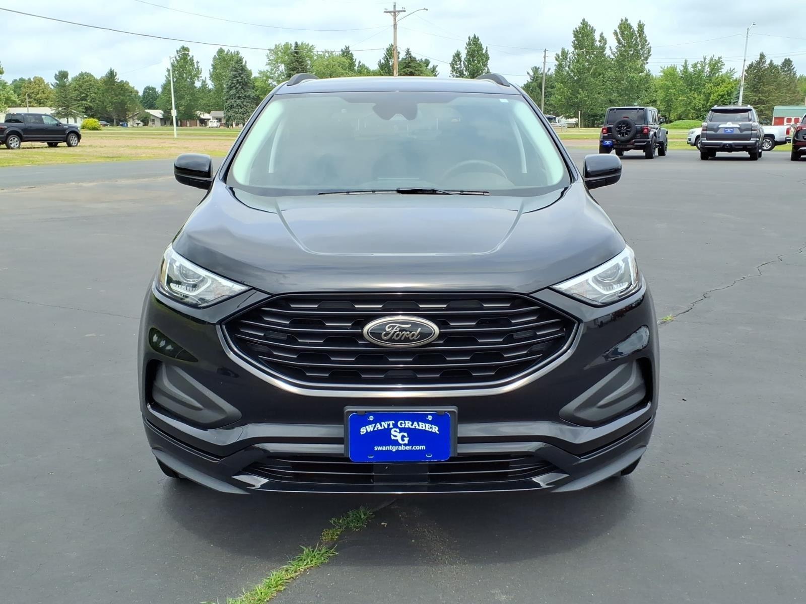2023 Ford Edge SE:6481