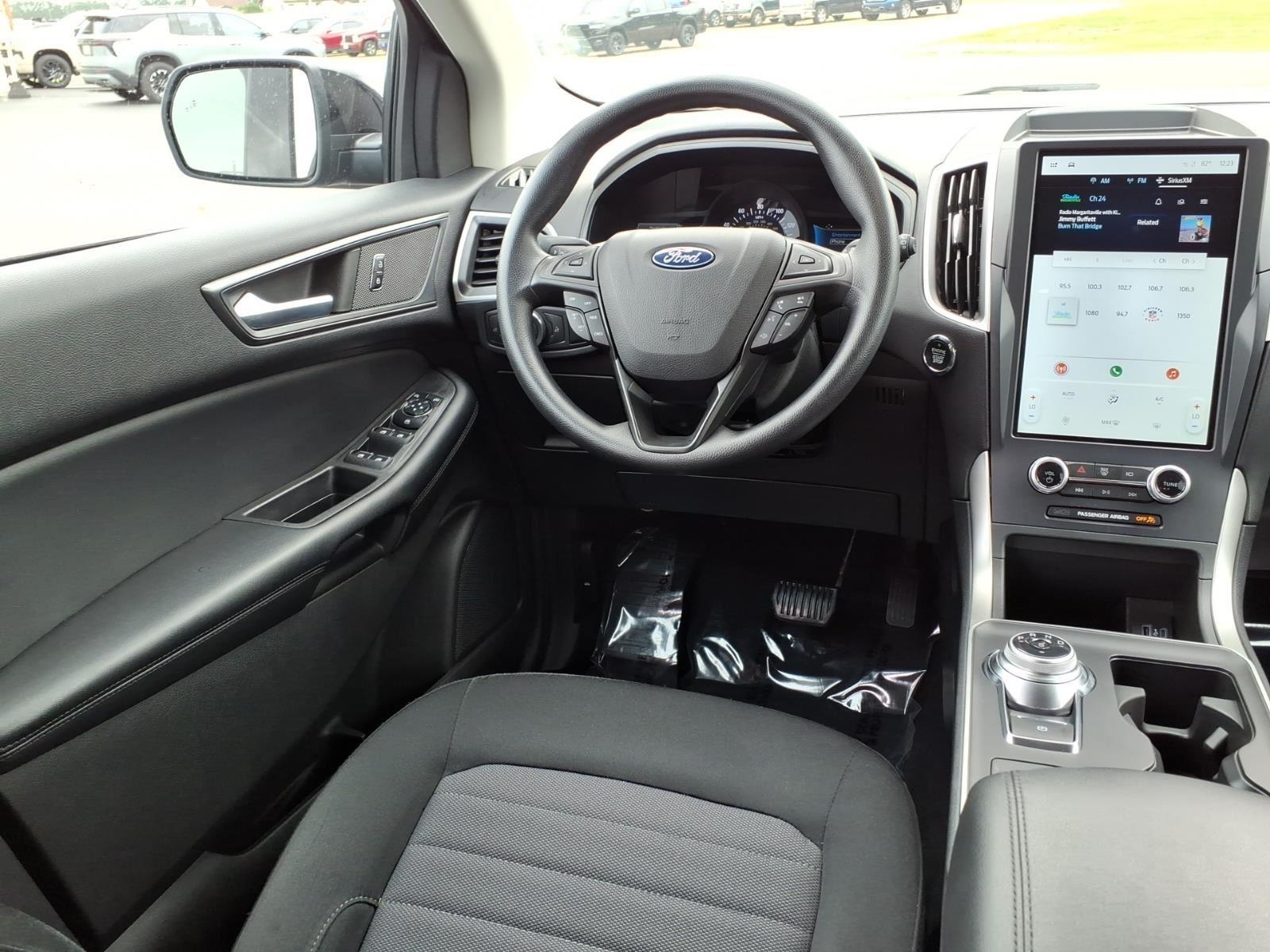 2023 Ford Edge SE:6481