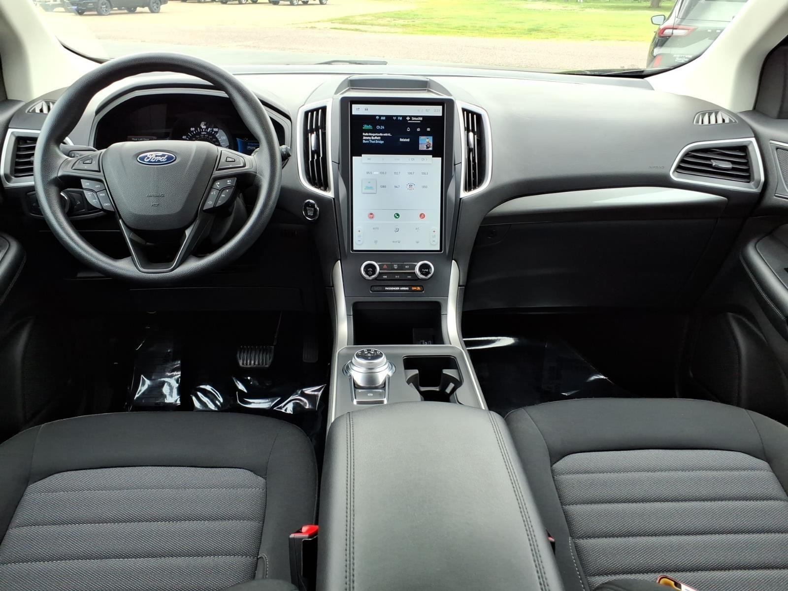 2023 Ford Edge SE:6481