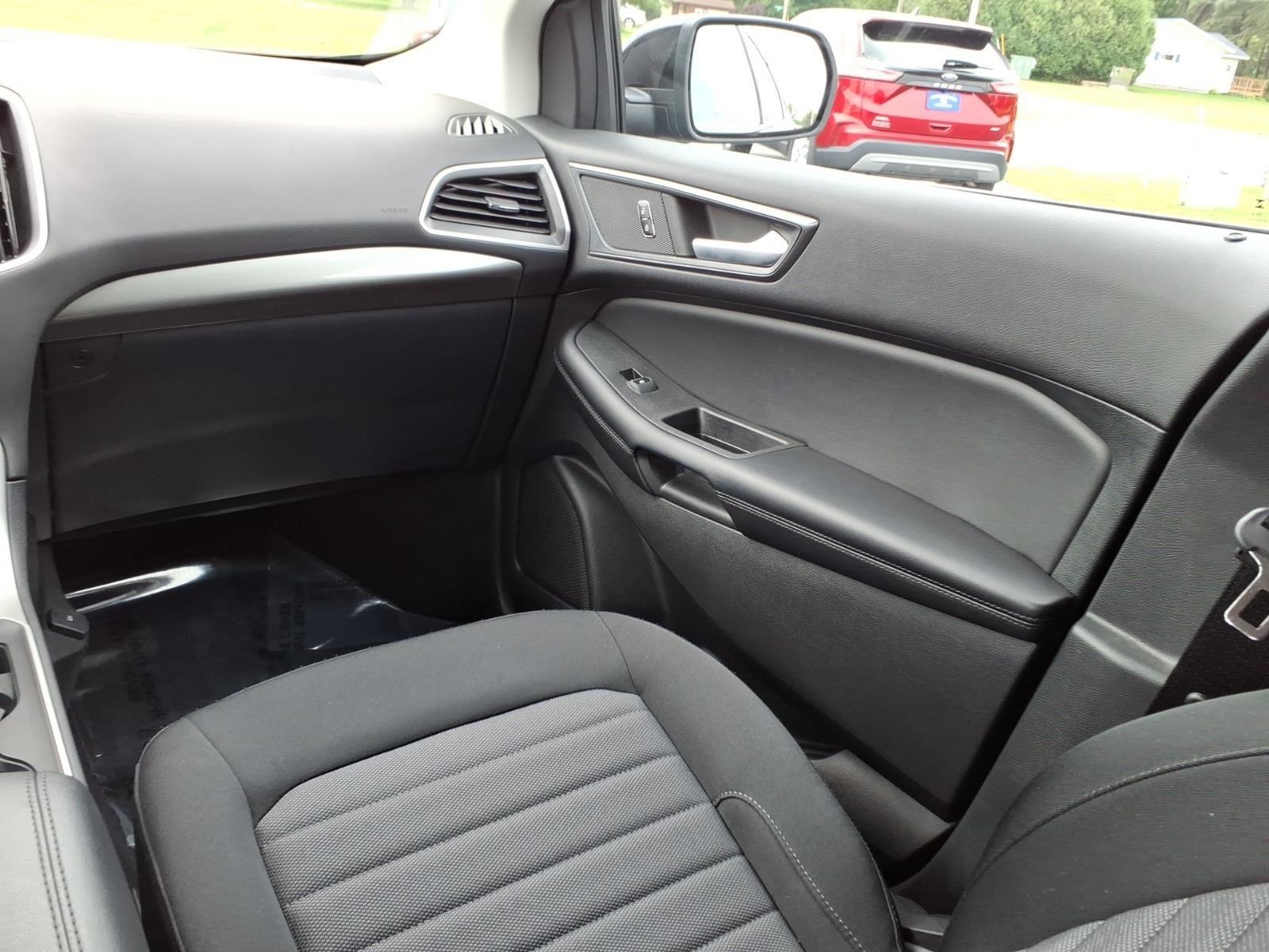 2023 Ford Edge SE:6481