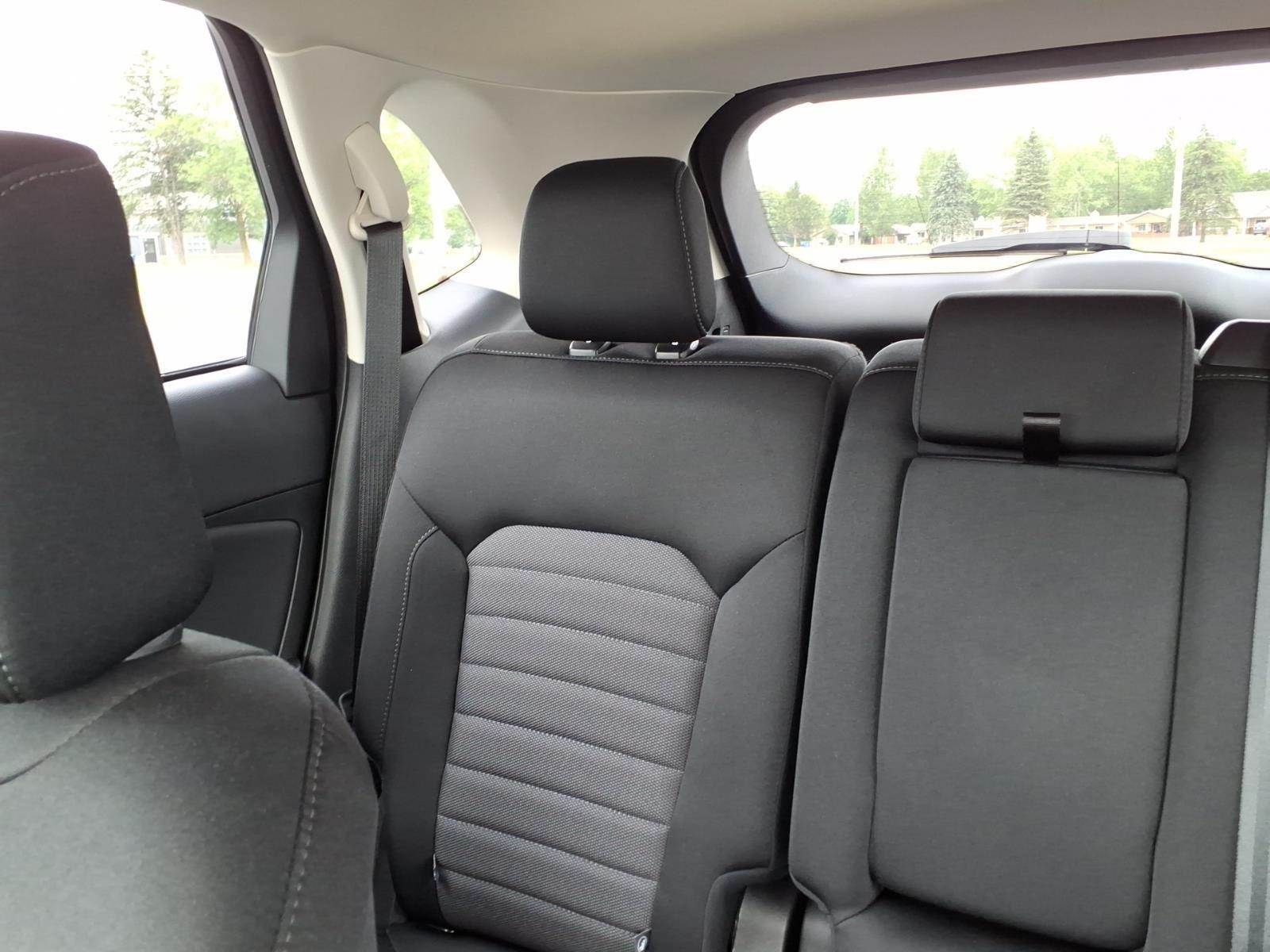 2023 Ford Edge SE:6481