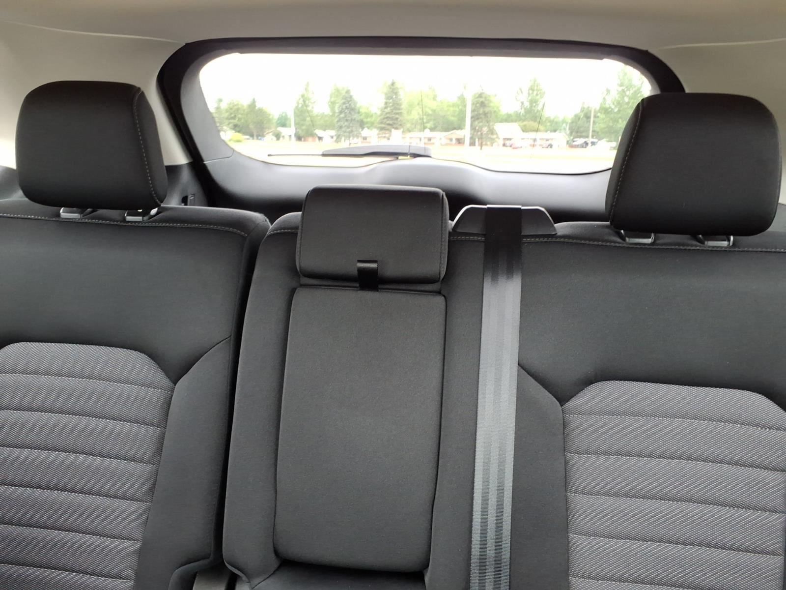 2023 Ford Edge SE:6481