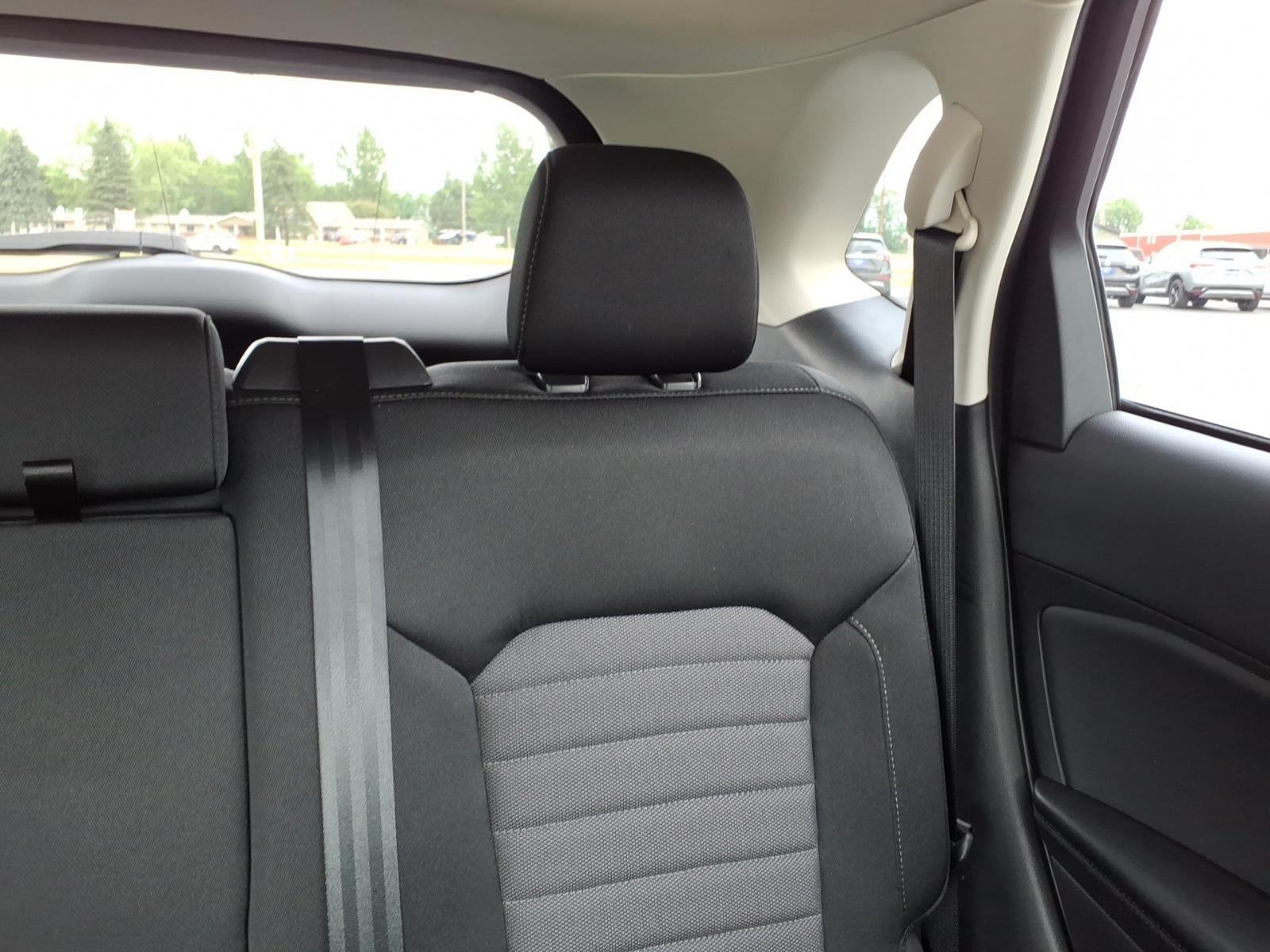 2023 Ford Edge SE:6481