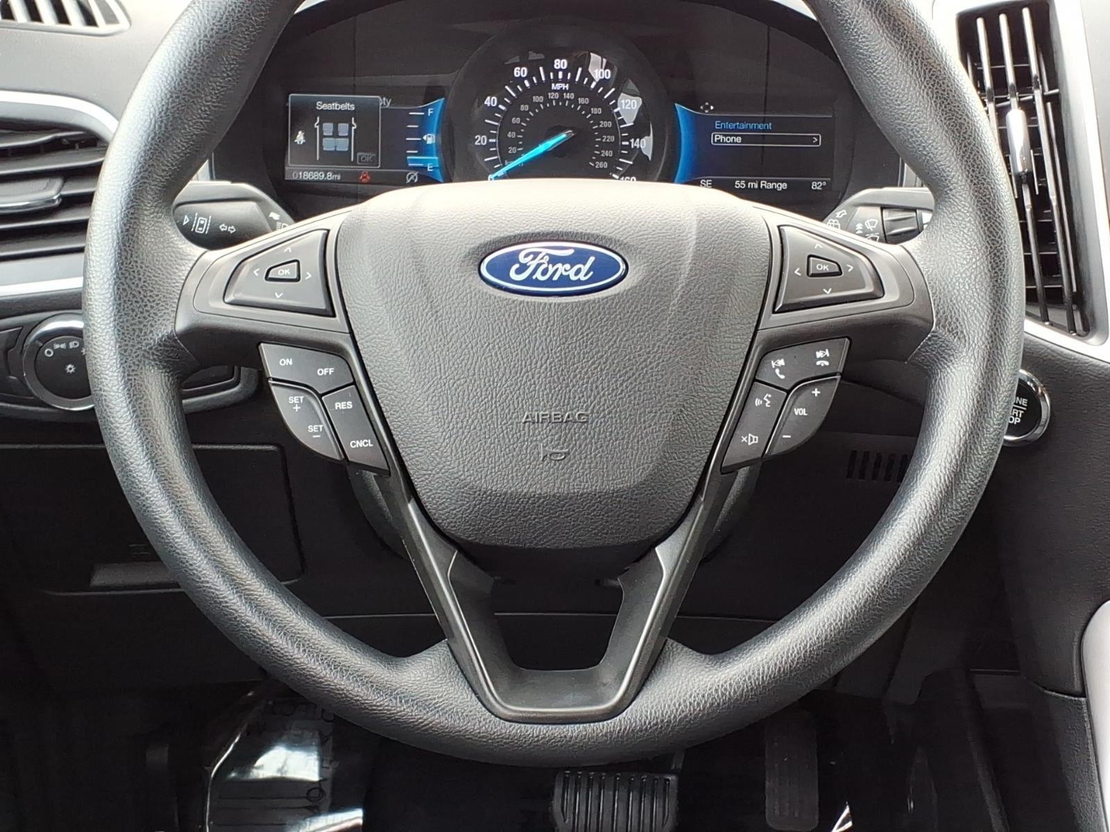 2023 Ford Edge SE:6481