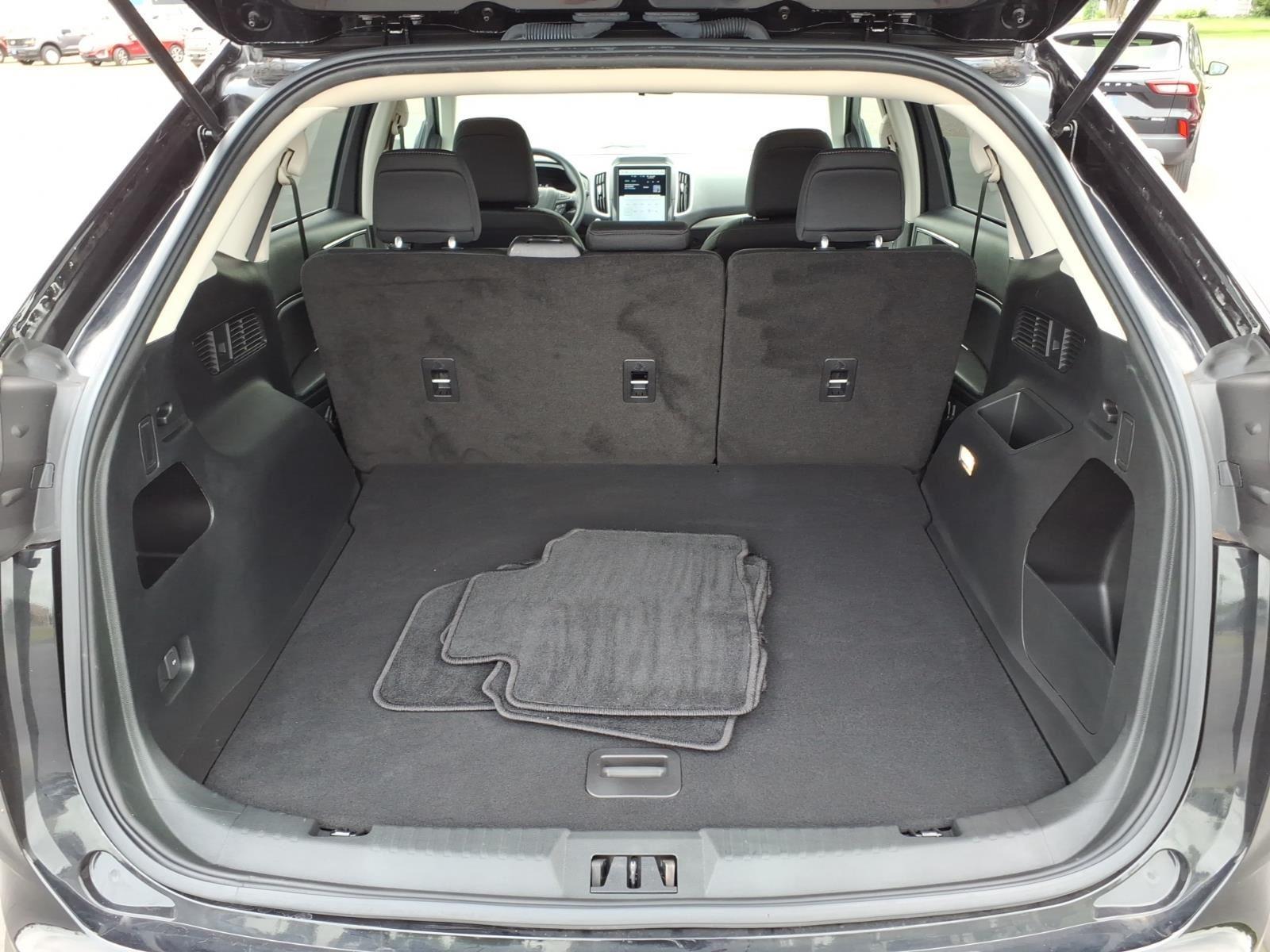 2023 Ford Edge SE:6481