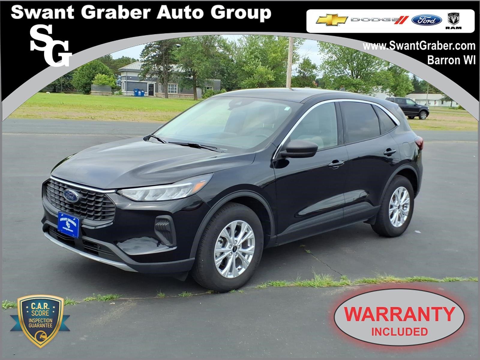 2023 Ford Escape Active  6480