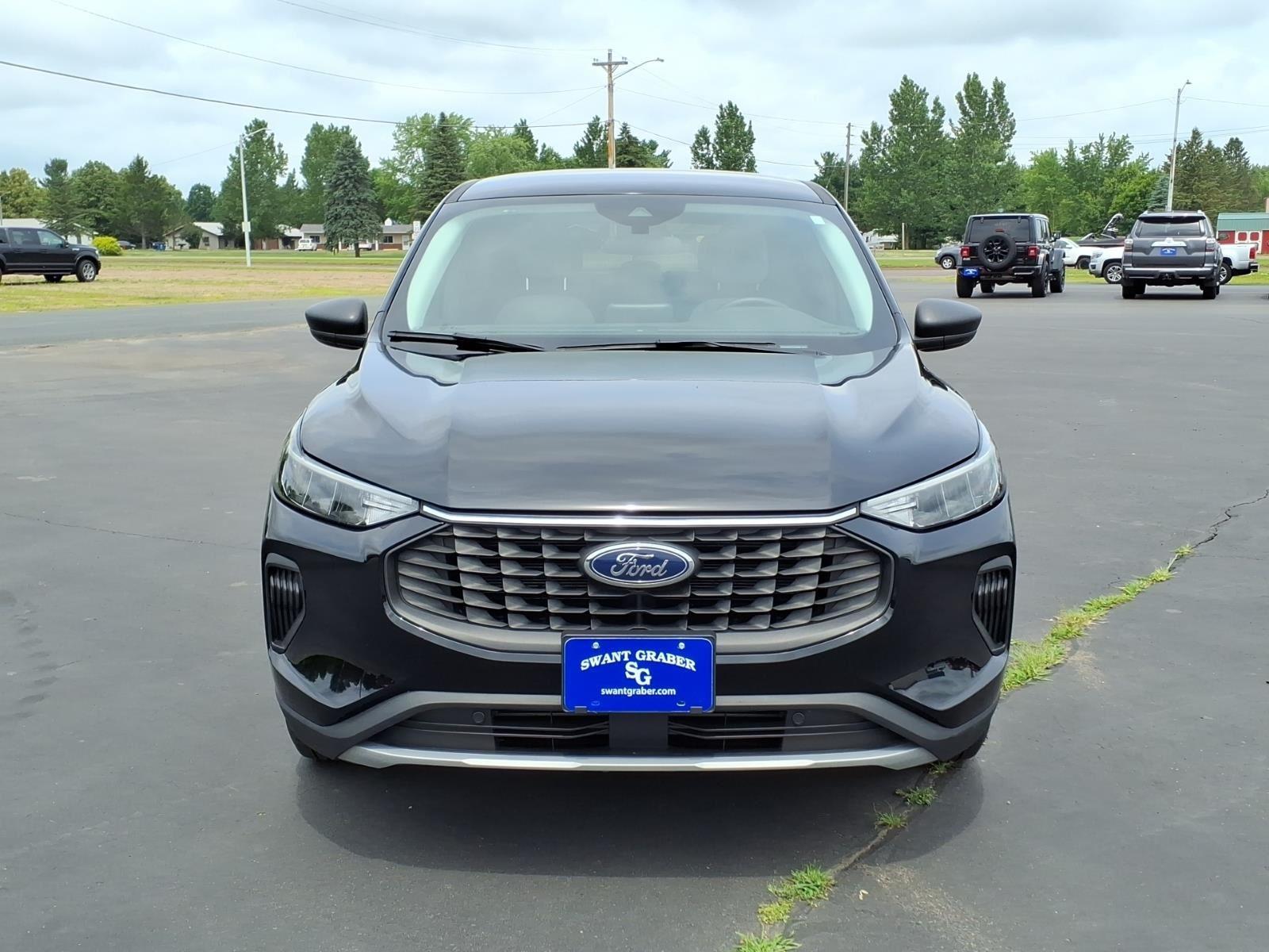 2023 Ford Escape Active:6480