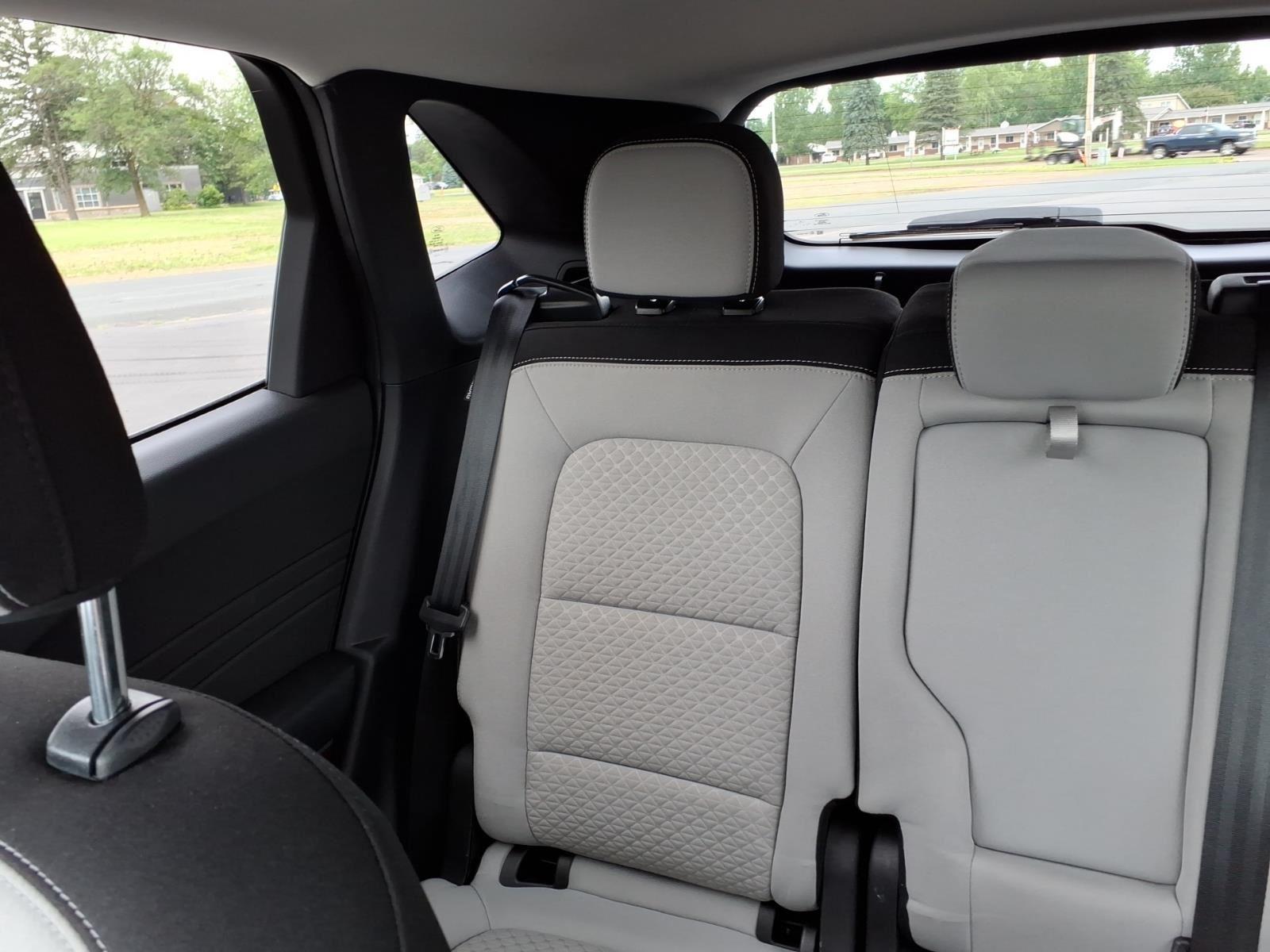 2023 Ford Escape Active:6480