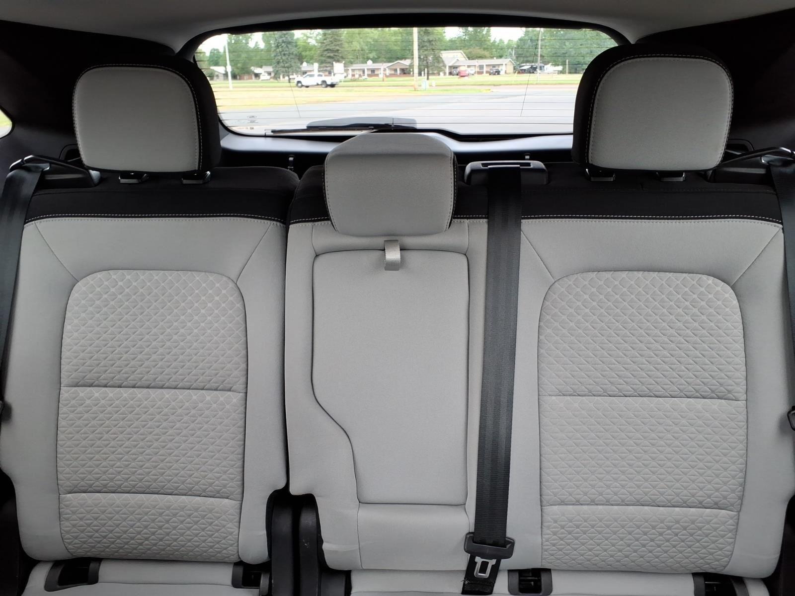 2023 Ford Escape Active:6480