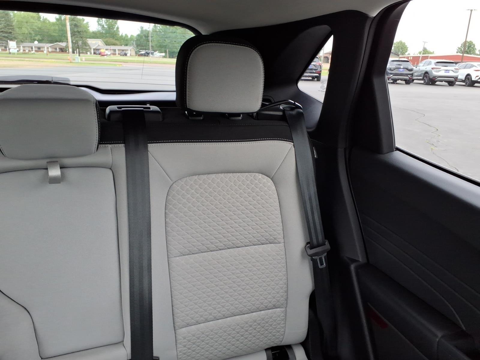 2023 Ford Escape Active:6480