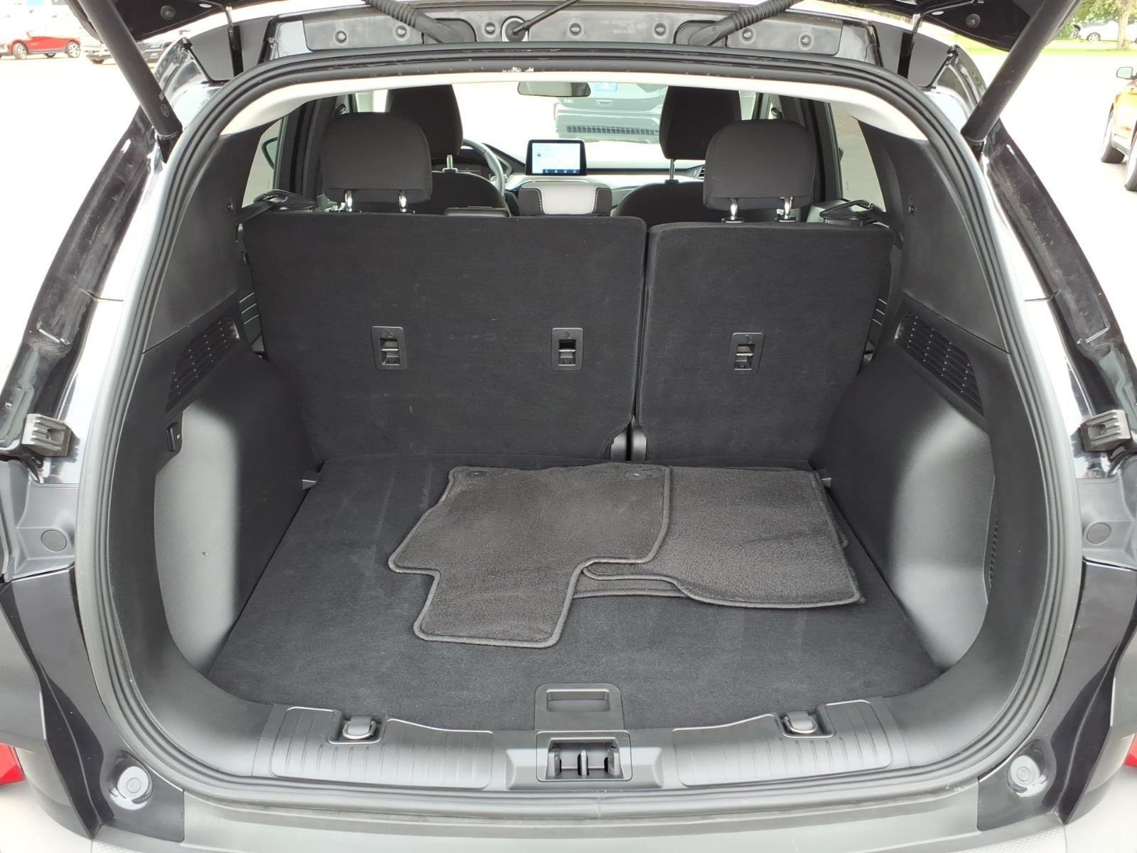 2023 Ford Escape Active:6480
