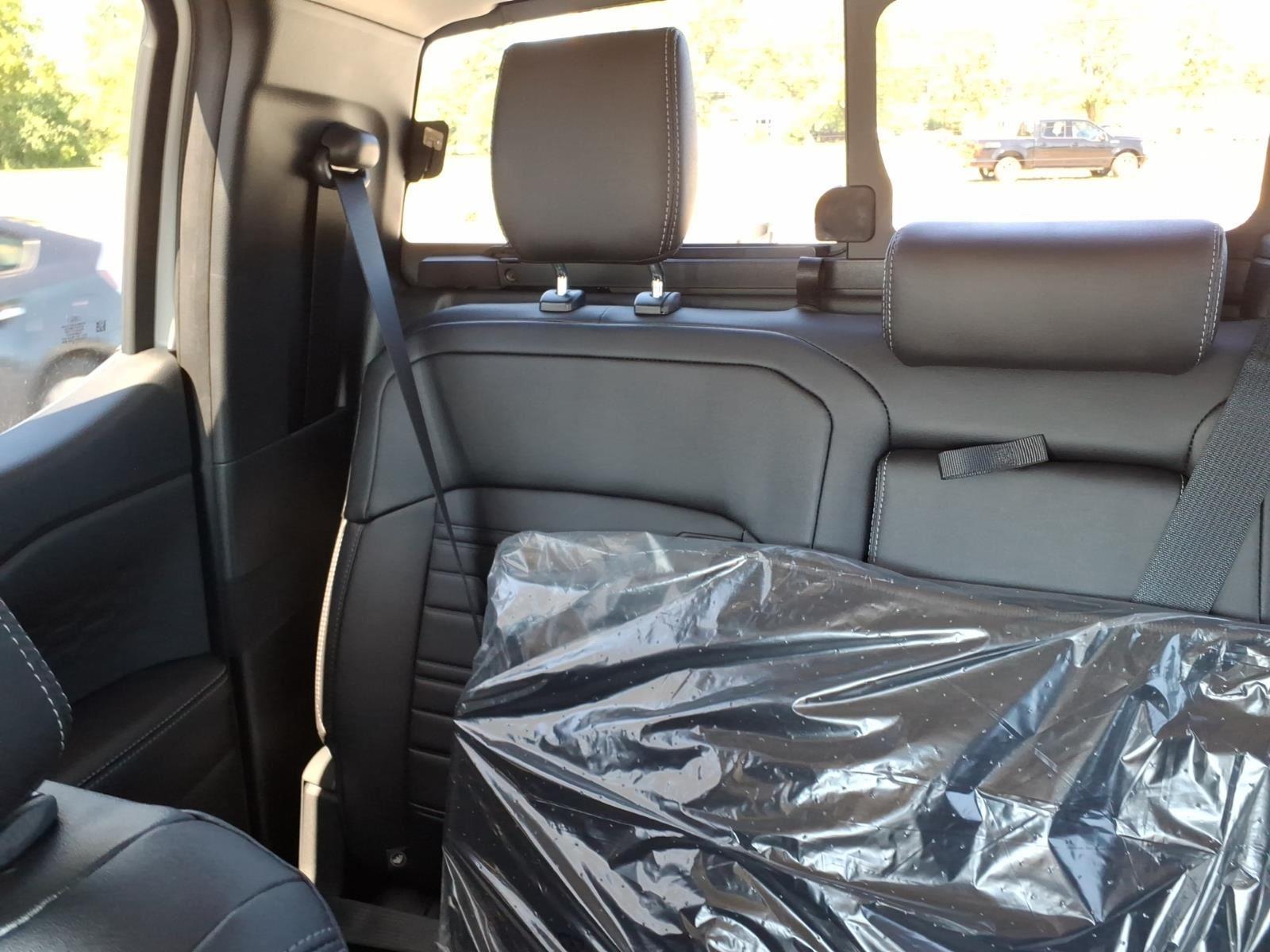 2026 Ford Ranger LARIAT:94538