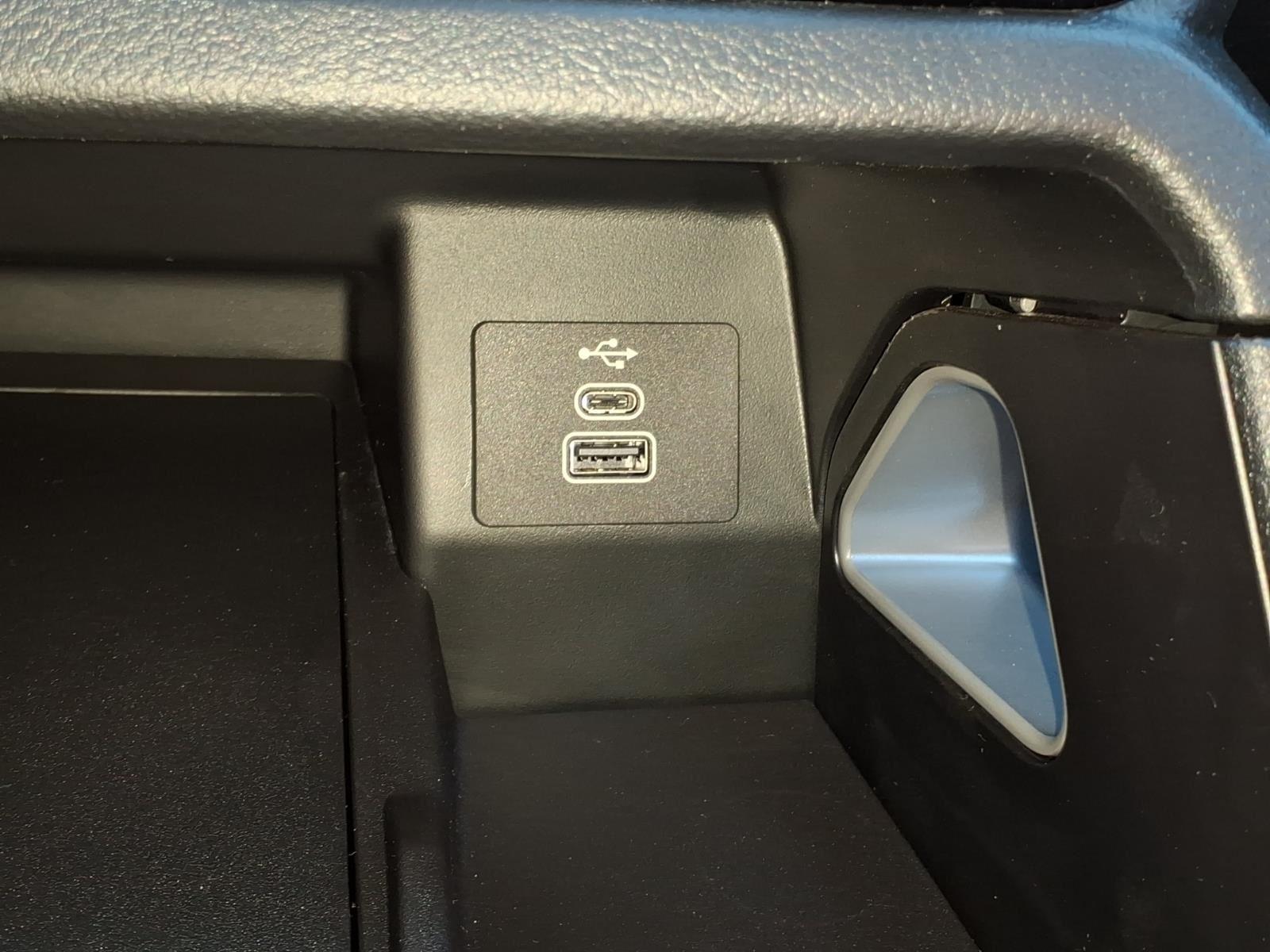 2026 Ford Ranger LARIAT:94538