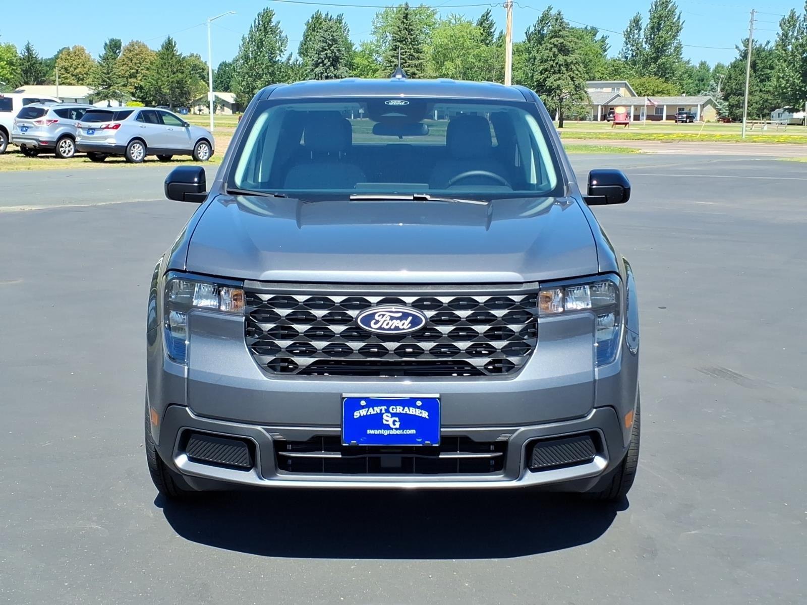 2026 Ford Maverick XLT:94548