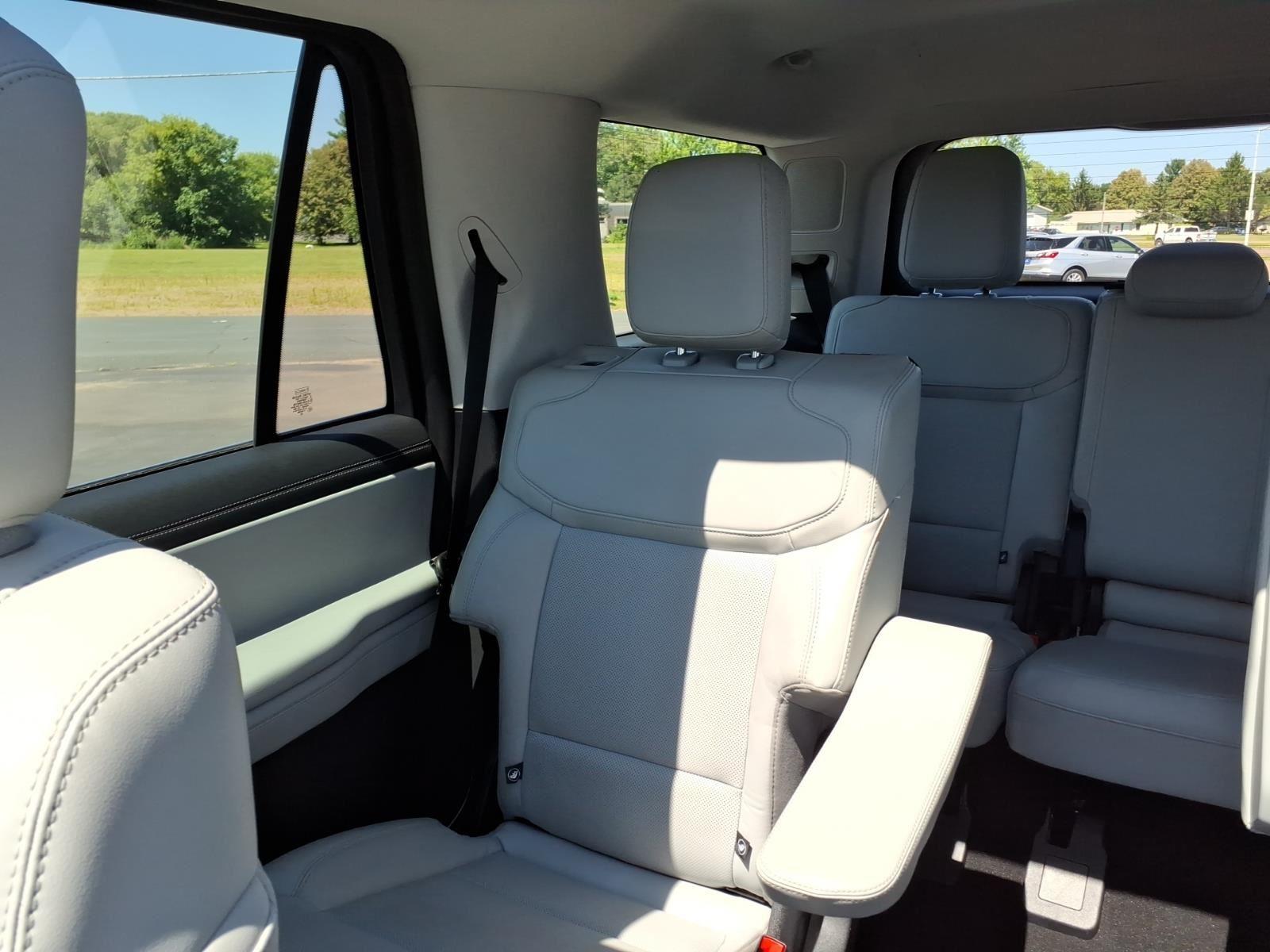 2025 Ford Expedition Platinum:6485