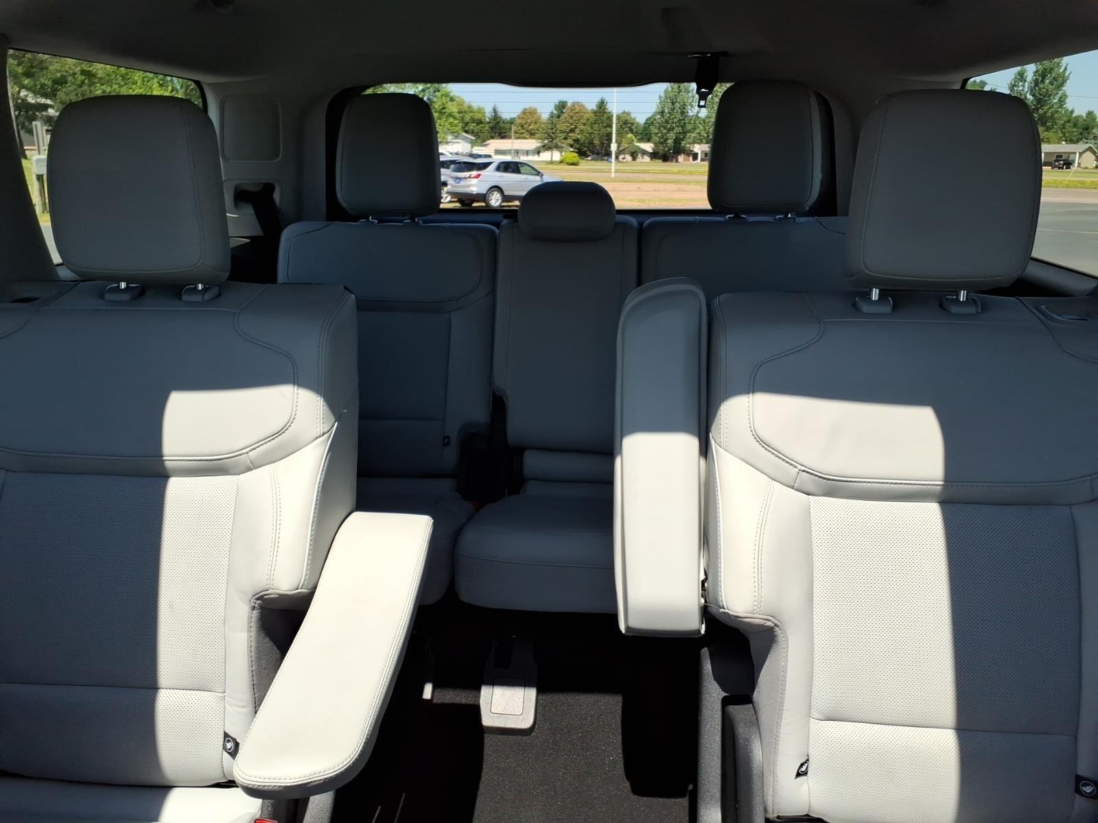 2025 Ford Expedition Platinum:6485