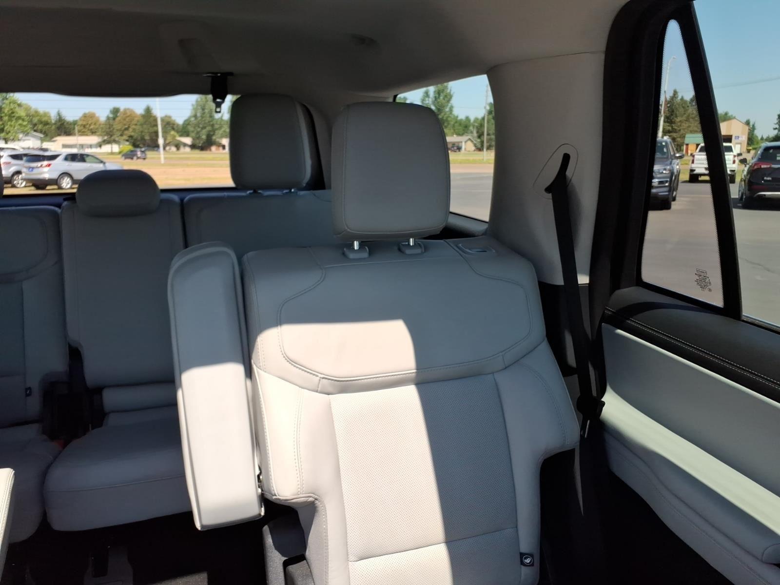 2025 Ford Expedition Platinum:6485