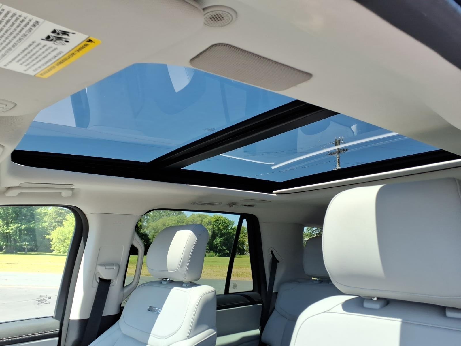 2025 Ford Expedition Platinum:6485