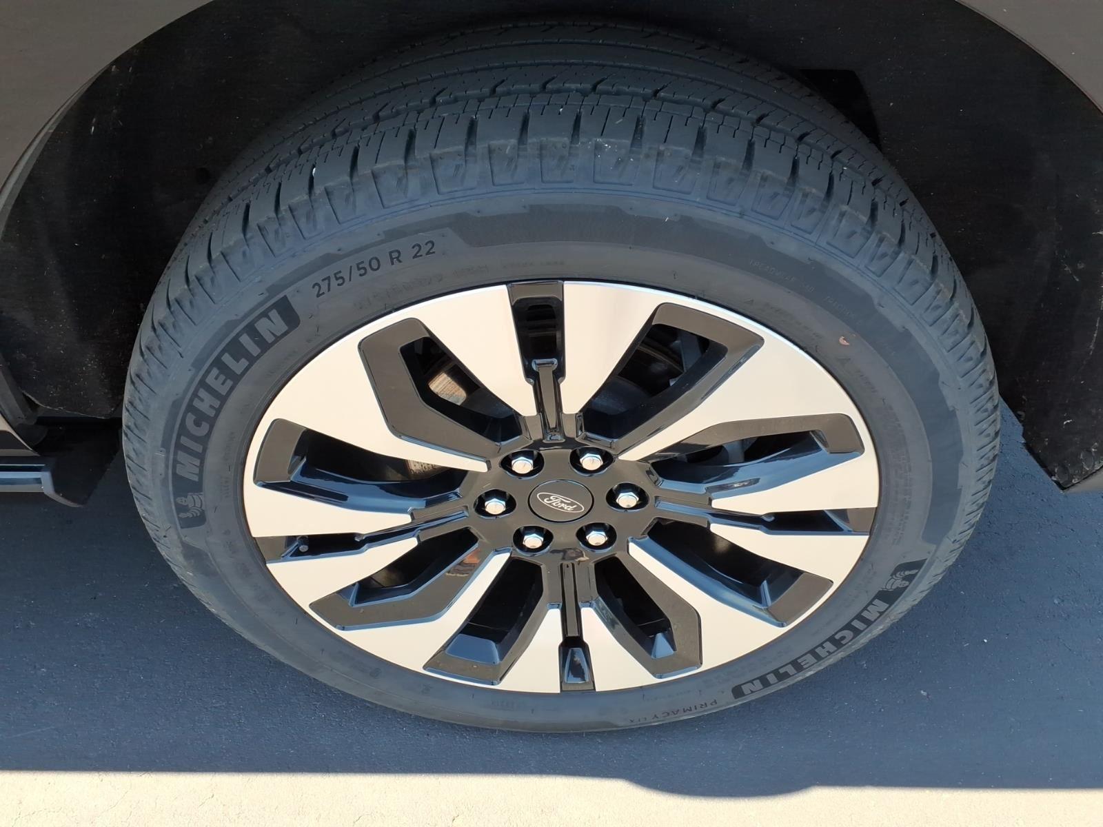 2025 Ford Expedition Platinum:6485