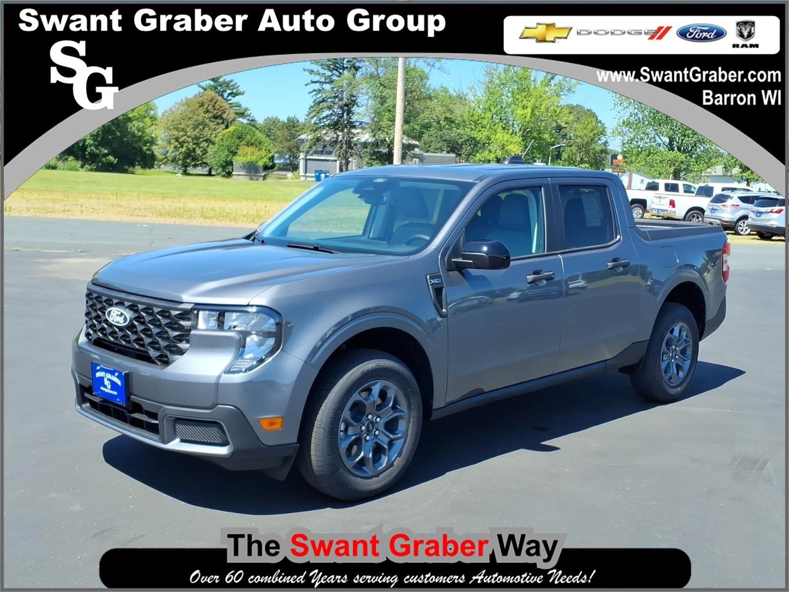 2026 Ford Maverick XLT  94548