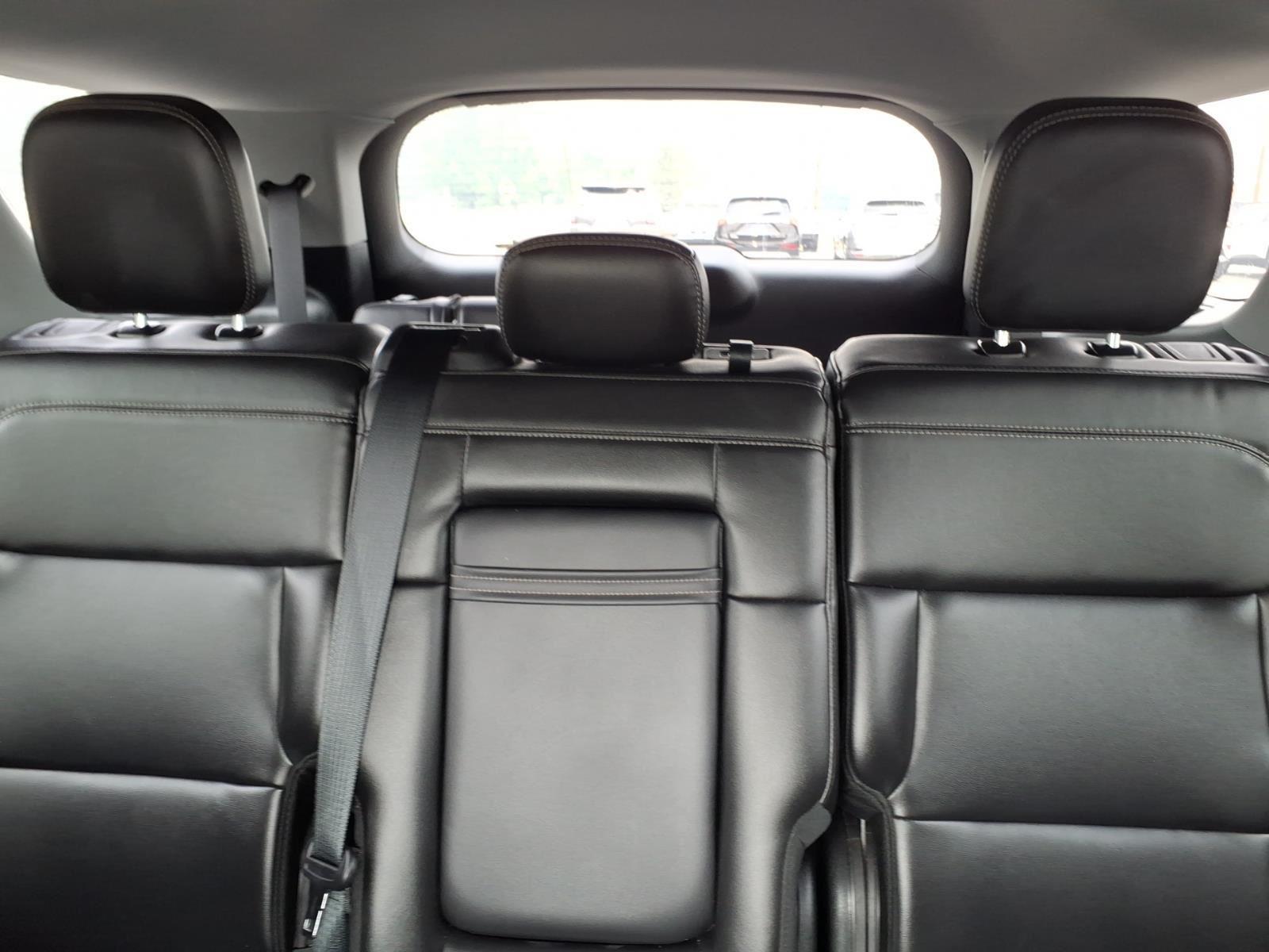 2023 Ford Explorer XLT:6490