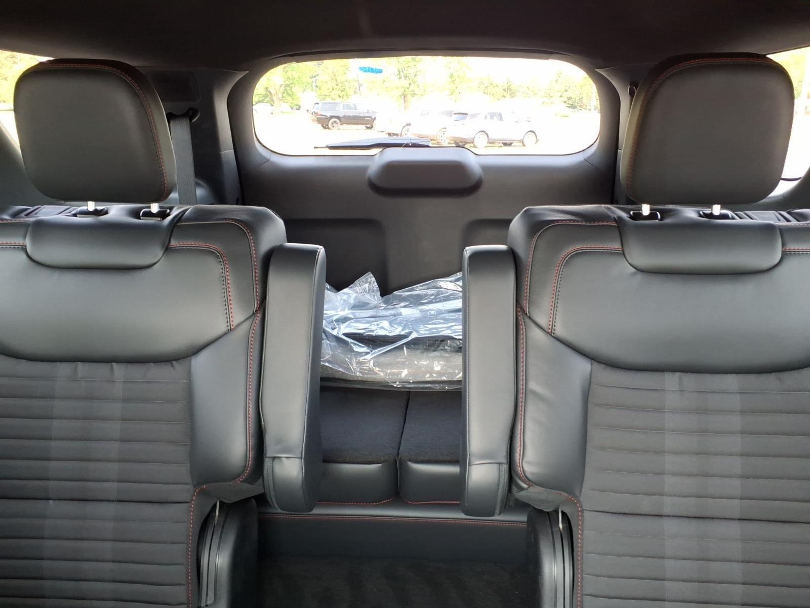 2026 Ford Explorer ST-Line:94549