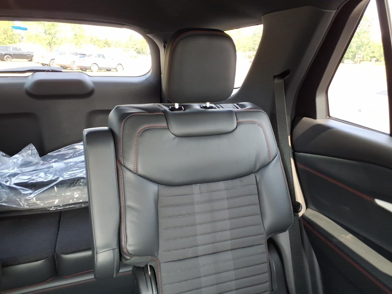 2026 Ford Explorer ST-Line:94549