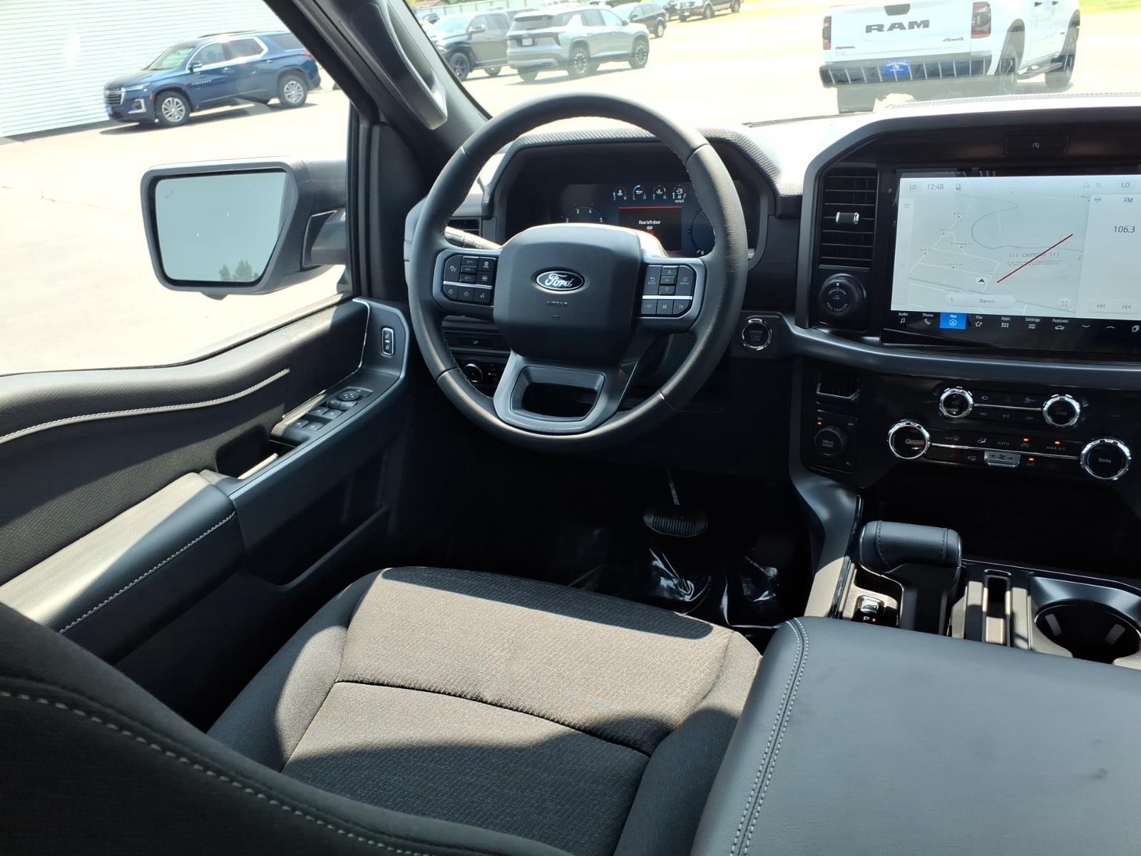 2026 FORD F-150 XLT:94550