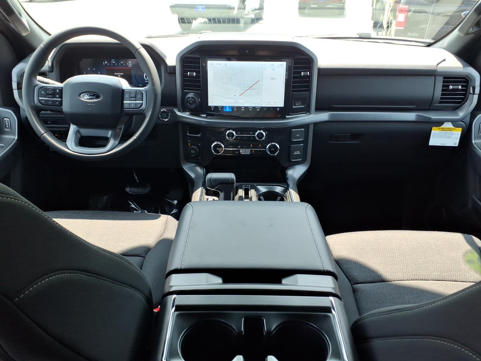 2026 FORD F-150 XLT:94550