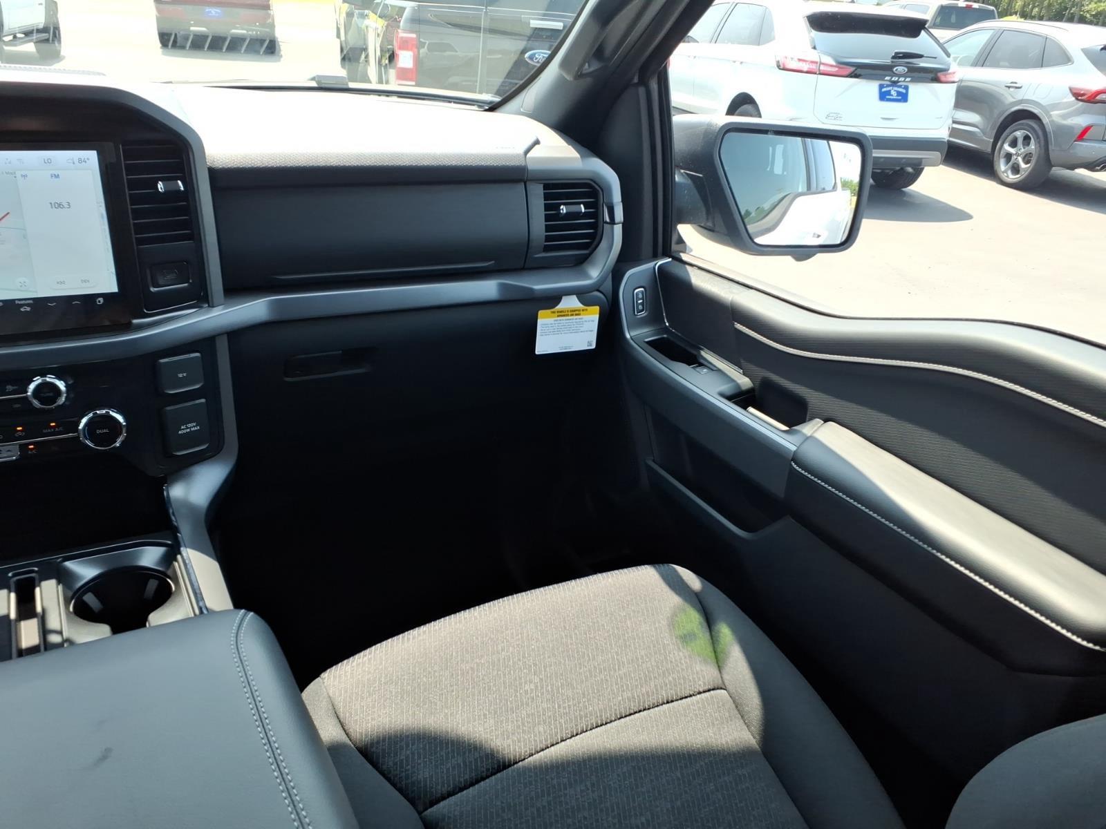2026 FORD F-150 XLT:94550