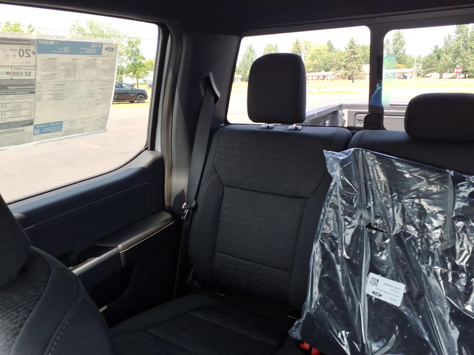 2026 FORD F-150 XLT:94550