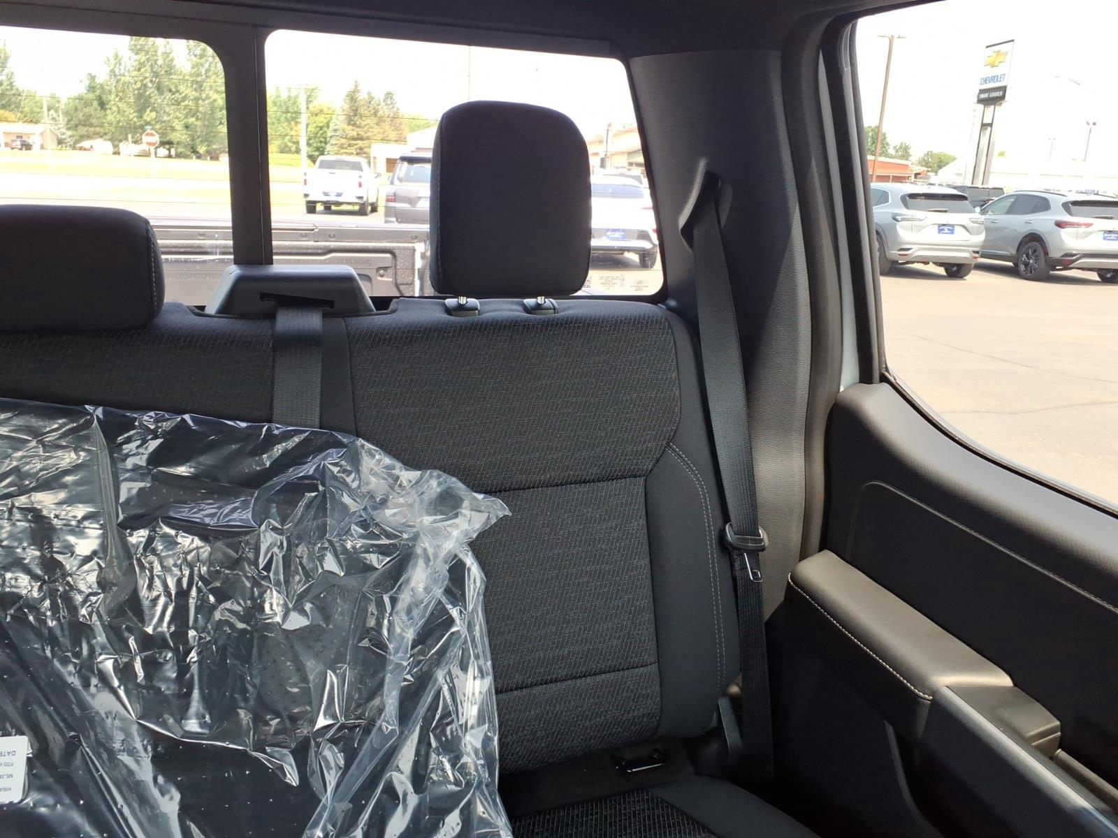 2026 FORD F-150 XLT:94550
