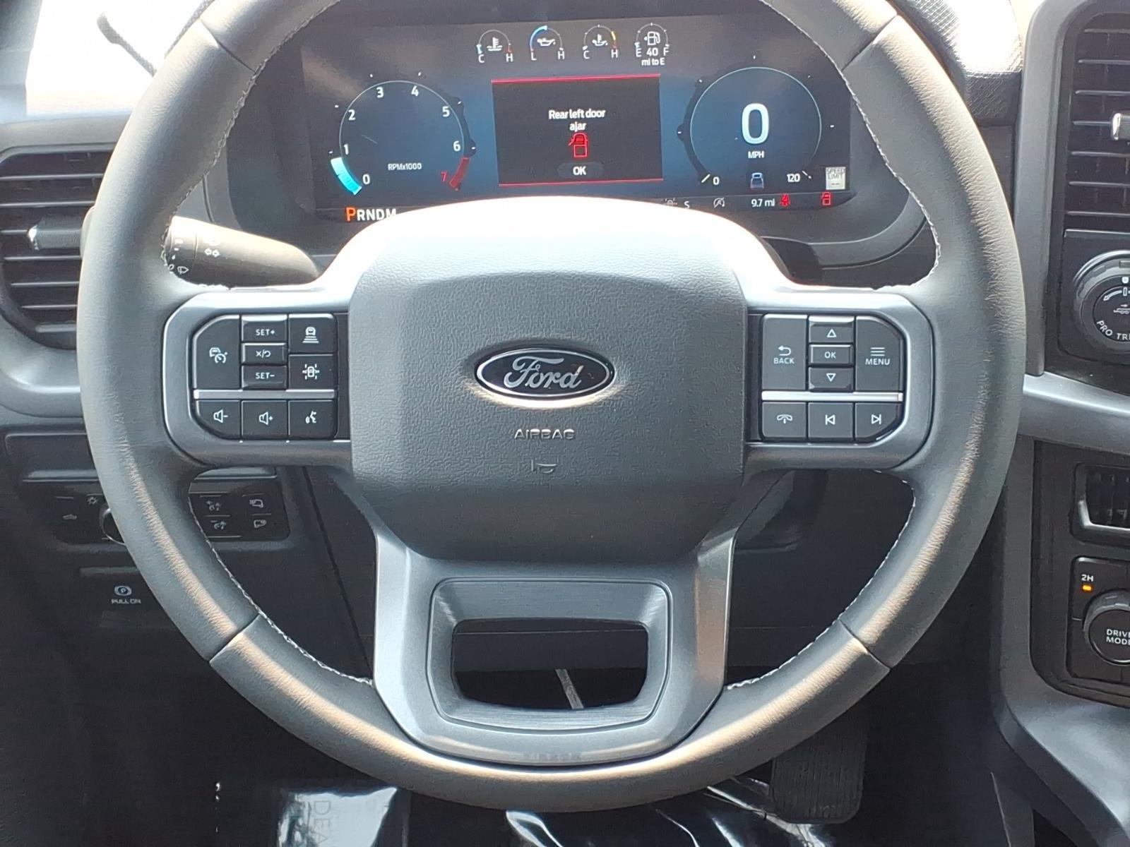 2026 FORD F-150 XLT:94550