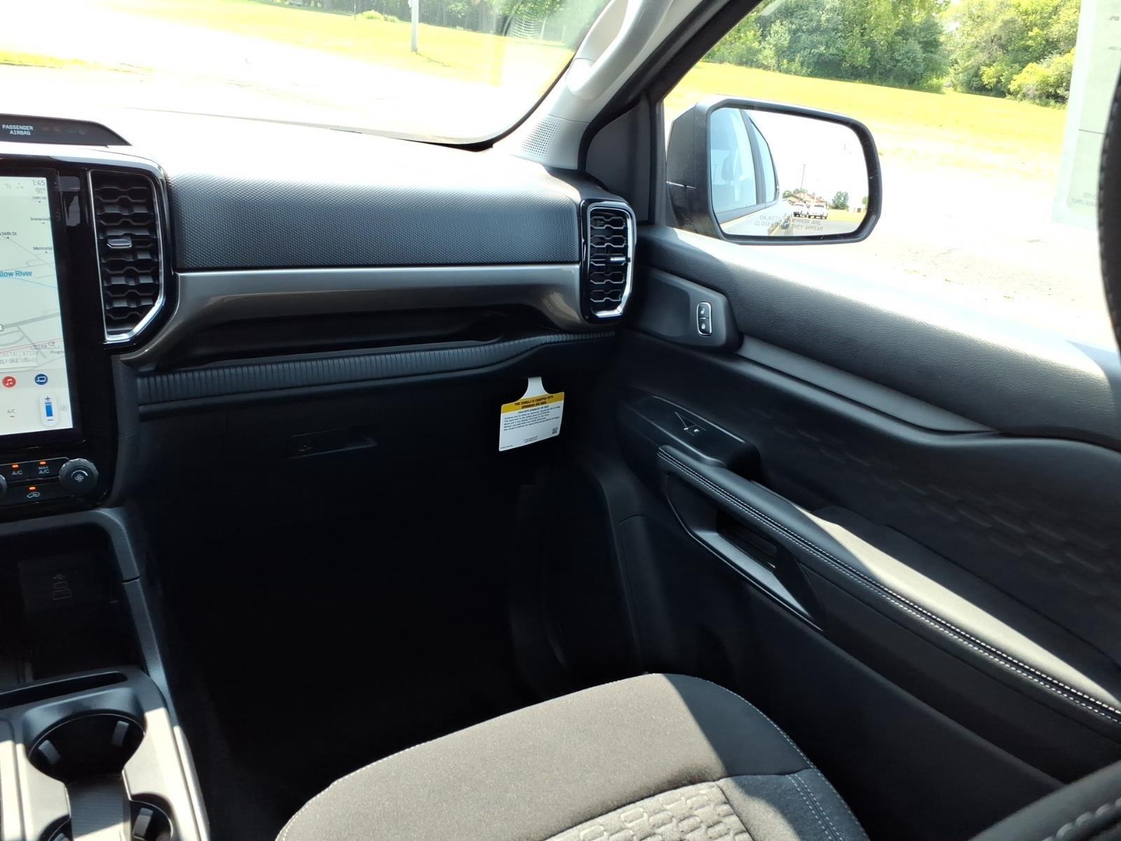 2026 Ford Ranger XLT:94553
