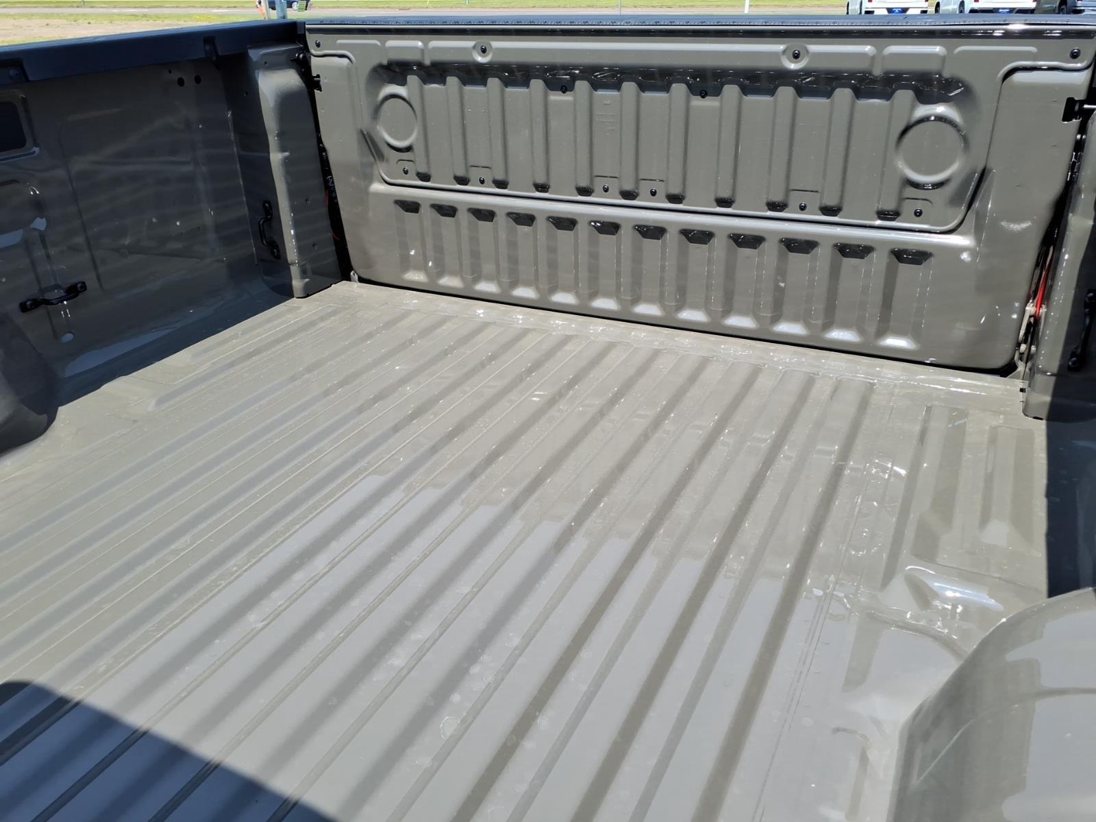 2026 Ford Ranger XLT:94553