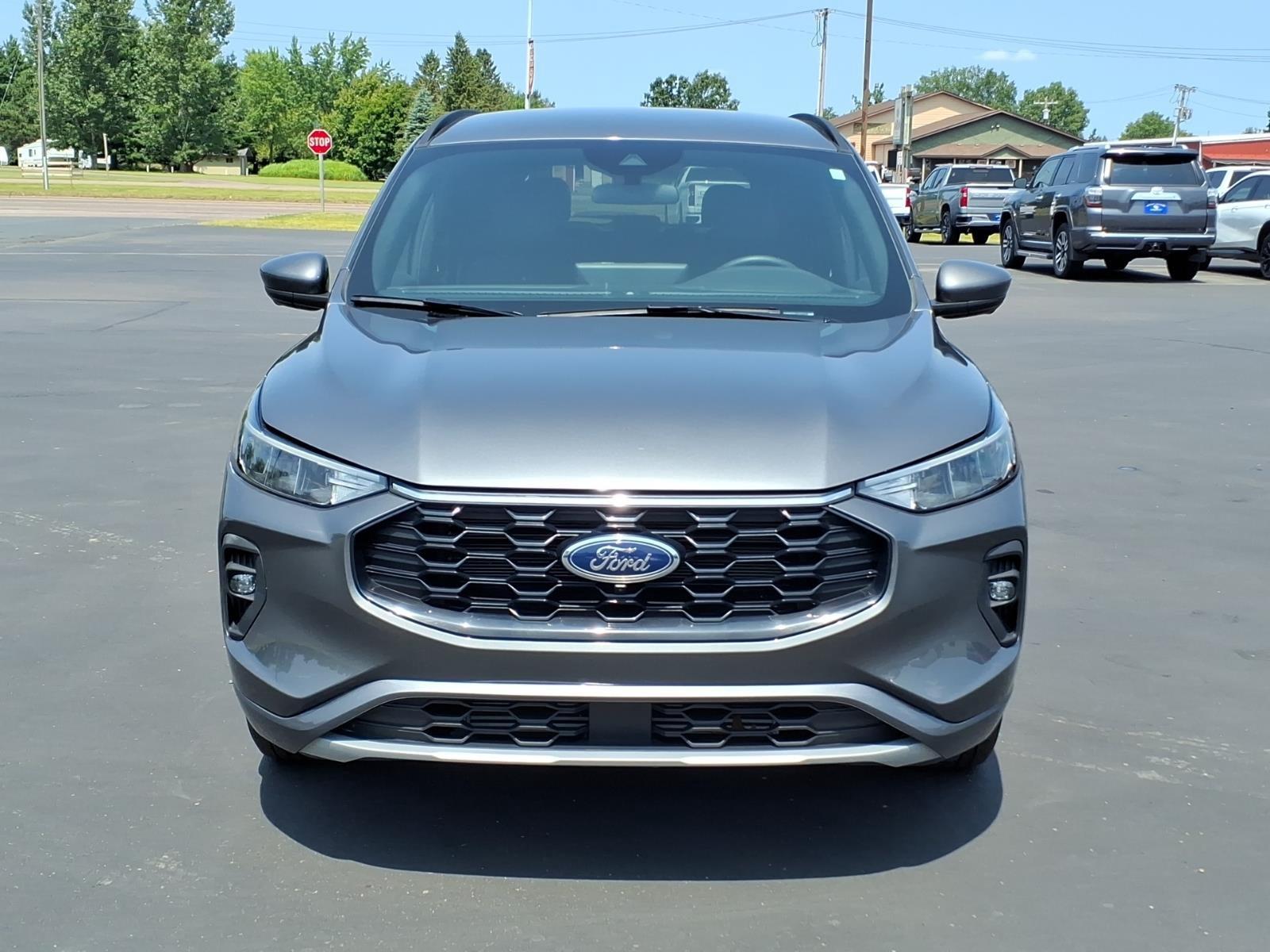 2023 Ford Escape ST-Line Select:6497