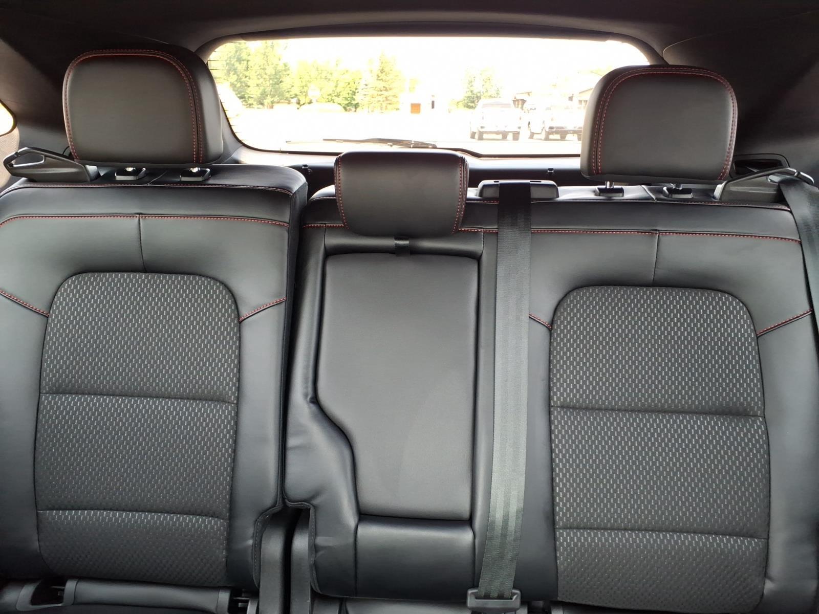 2023 Ford Escape ST-Line Select:6497