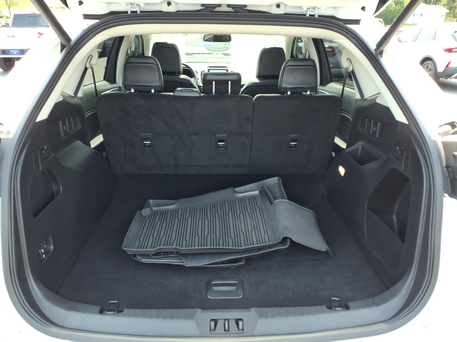 2024 Ford Edge SEL:6498