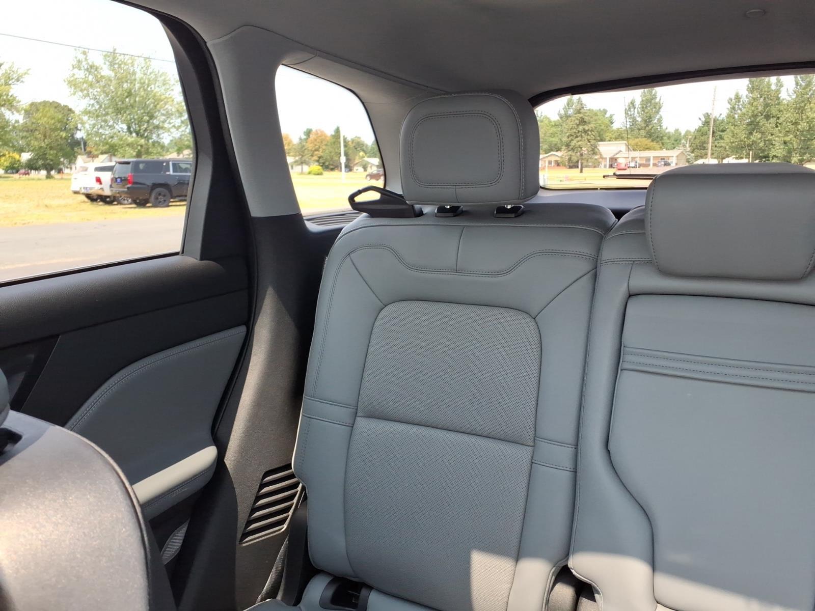 2022 LINCOLN Corsair Standard:6488