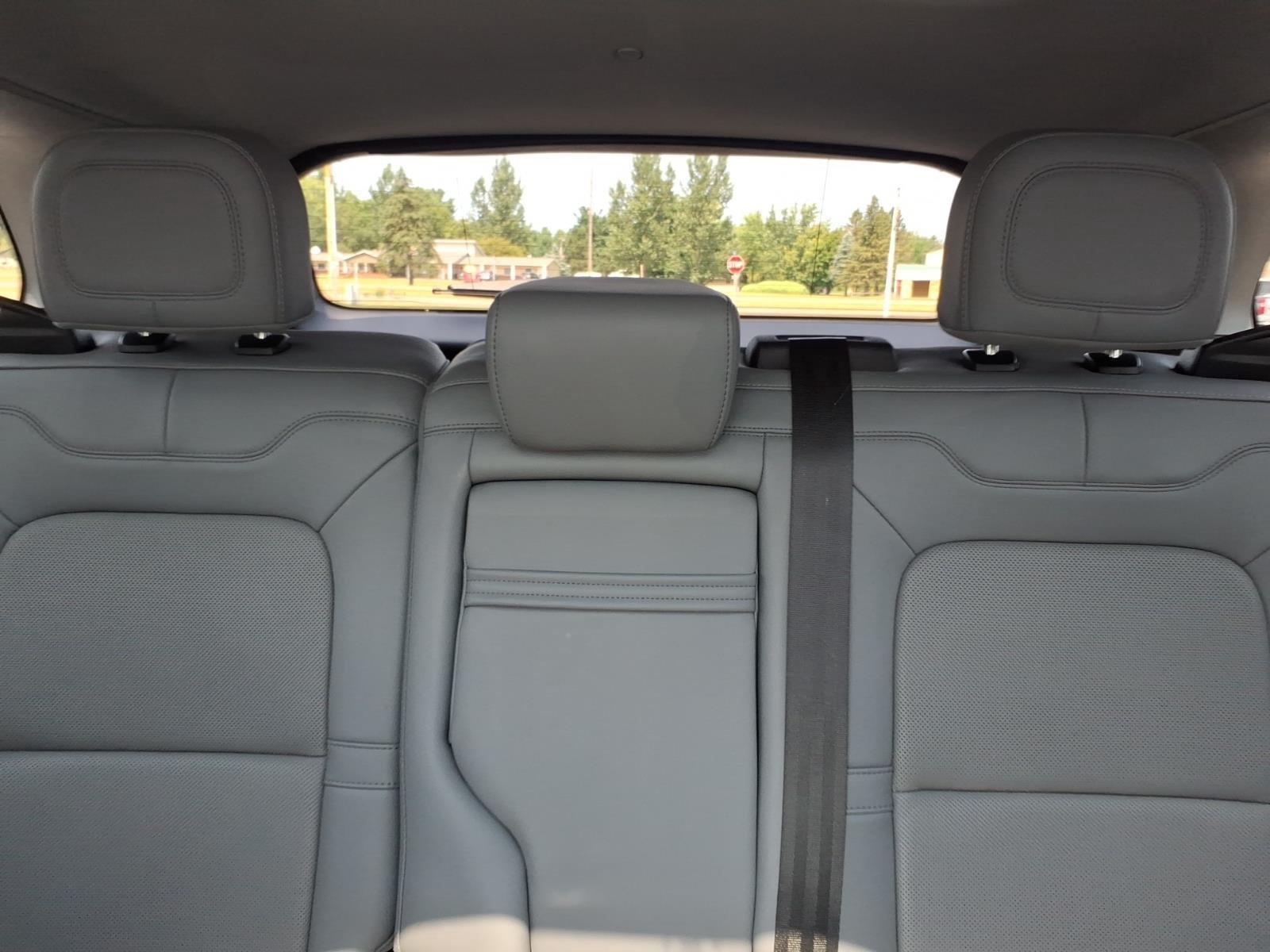 2022 LINCOLN Corsair Standard:6488