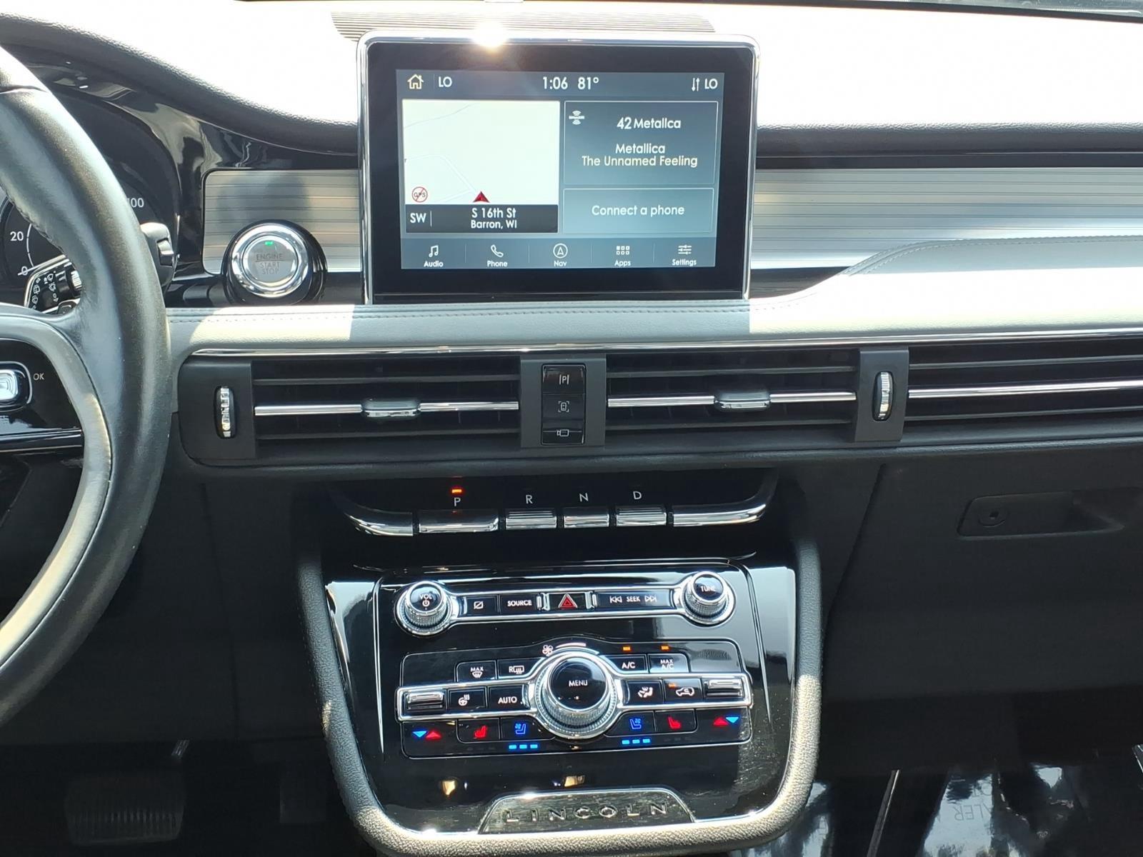 2022 LINCOLN Corsair Standard:6488