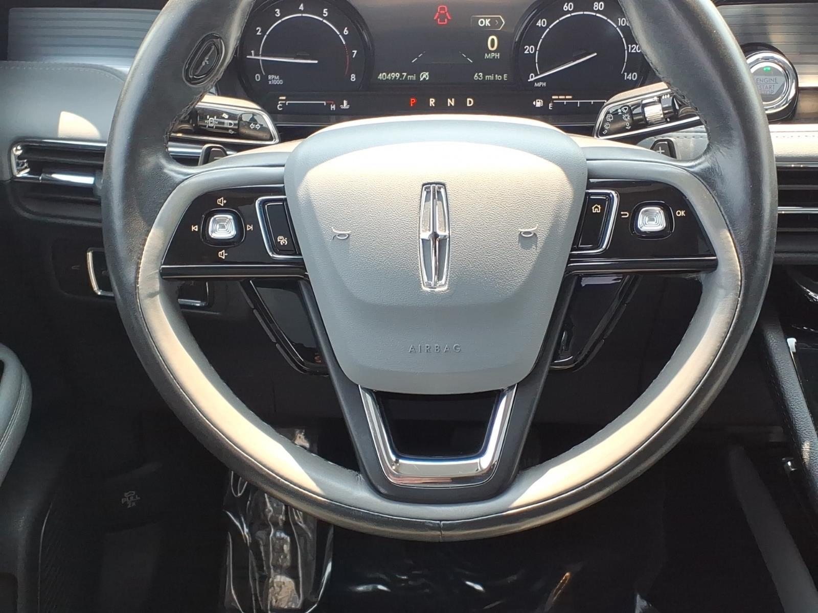 2022 LINCOLN Corsair Standard:6488
