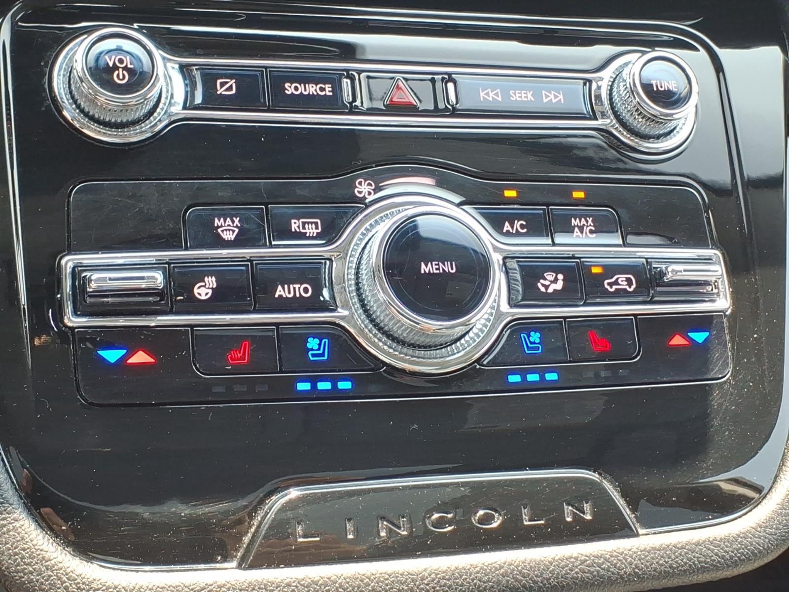 2022 LINCOLN Corsair Standard:6488