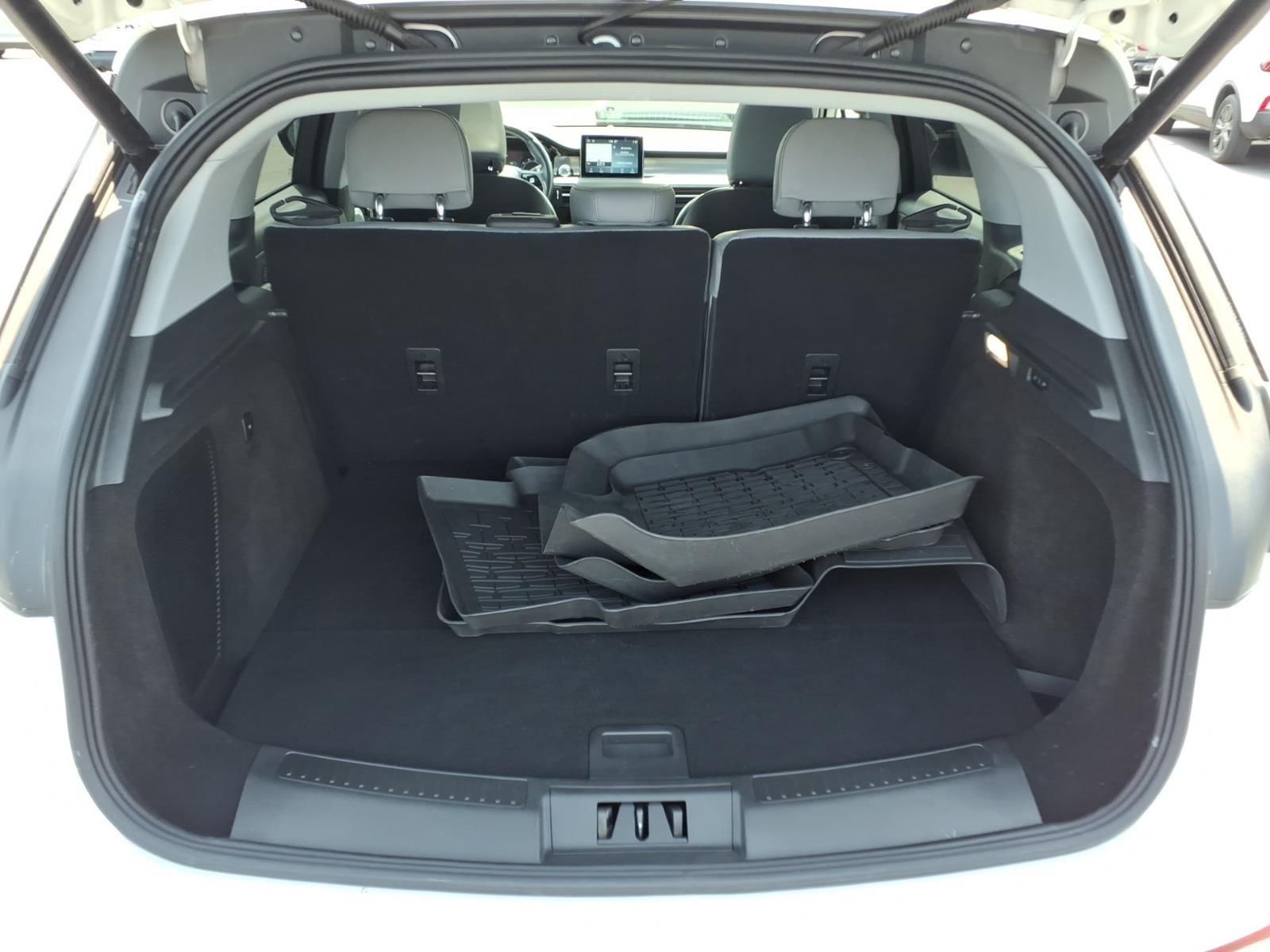 2022 LINCOLN Corsair Standard:6488