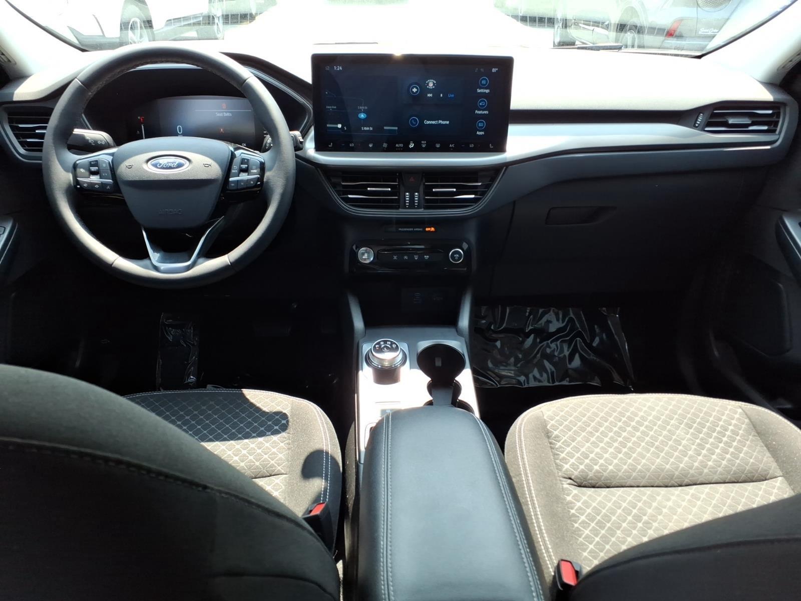 2023 Ford Escape Active:6484
