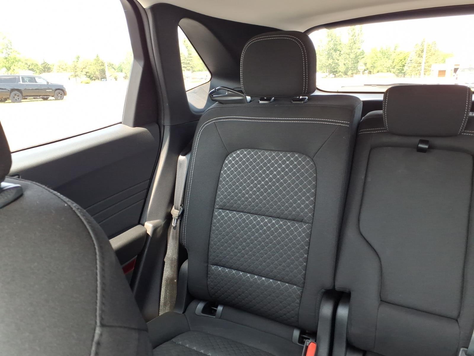2023 Ford Escape Active:6484
