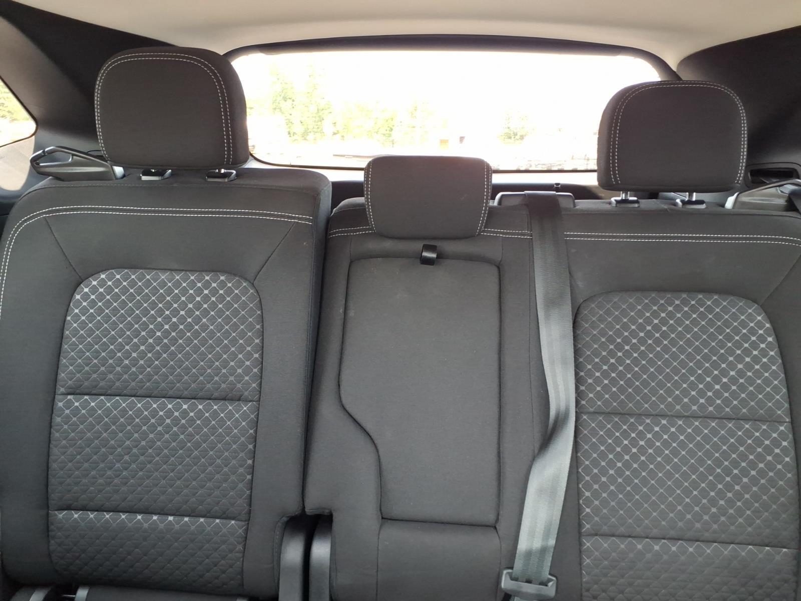 2023 Ford Escape Active:6484