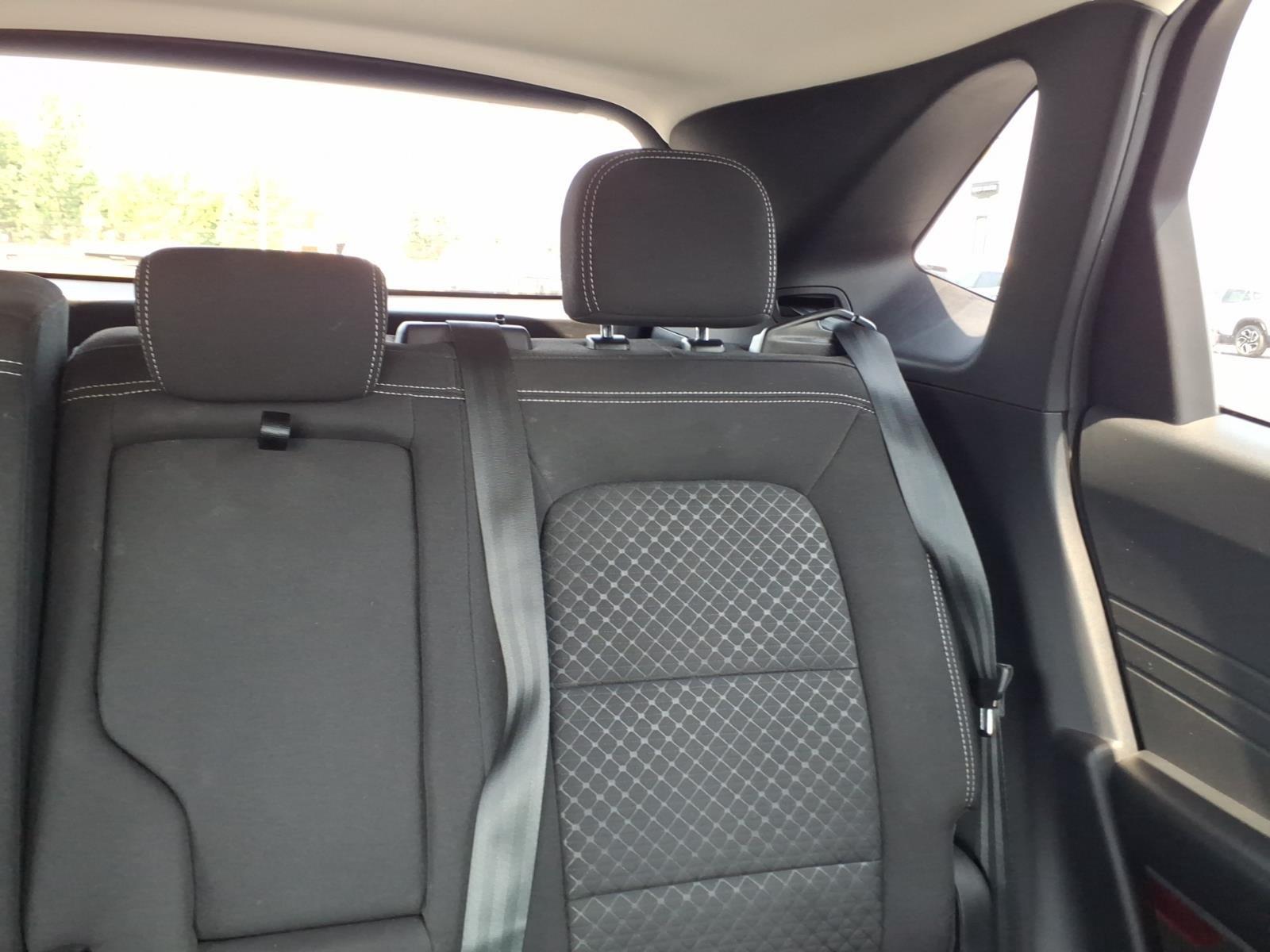 2023 Ford Escape Active:6484