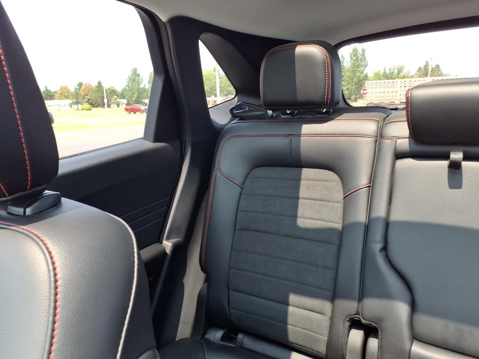2022 Ford Escape SEL:6483