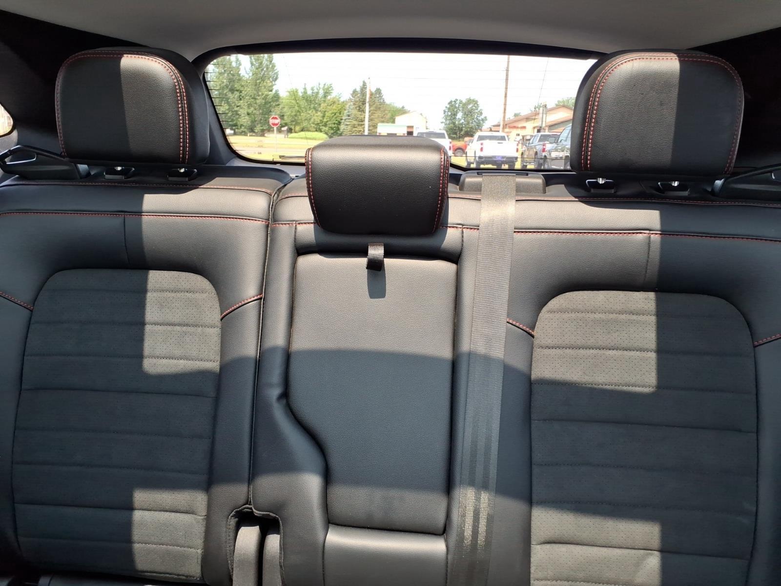 2022 Ford Escape SEL:6483